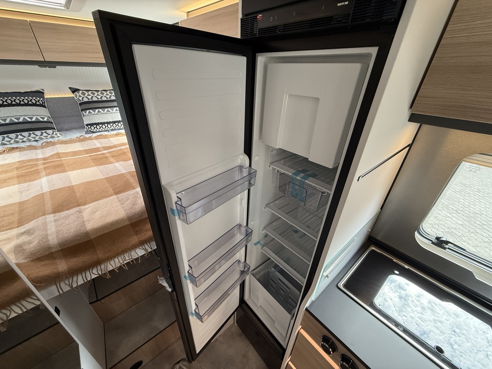 Galeria Hymer BMC-T 600