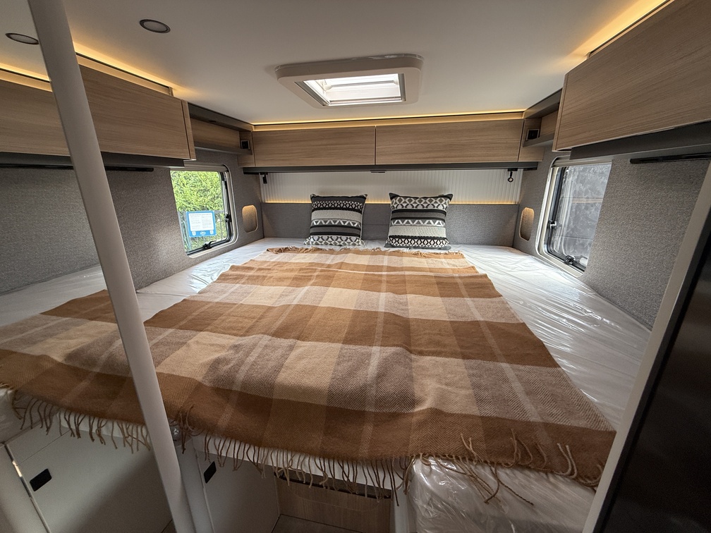 Galeria Hymer BMC-T 600