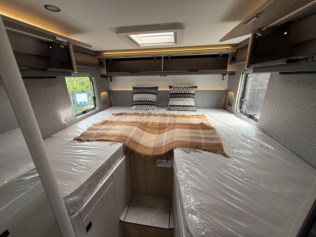 Galeria Hymer BMC-T 600