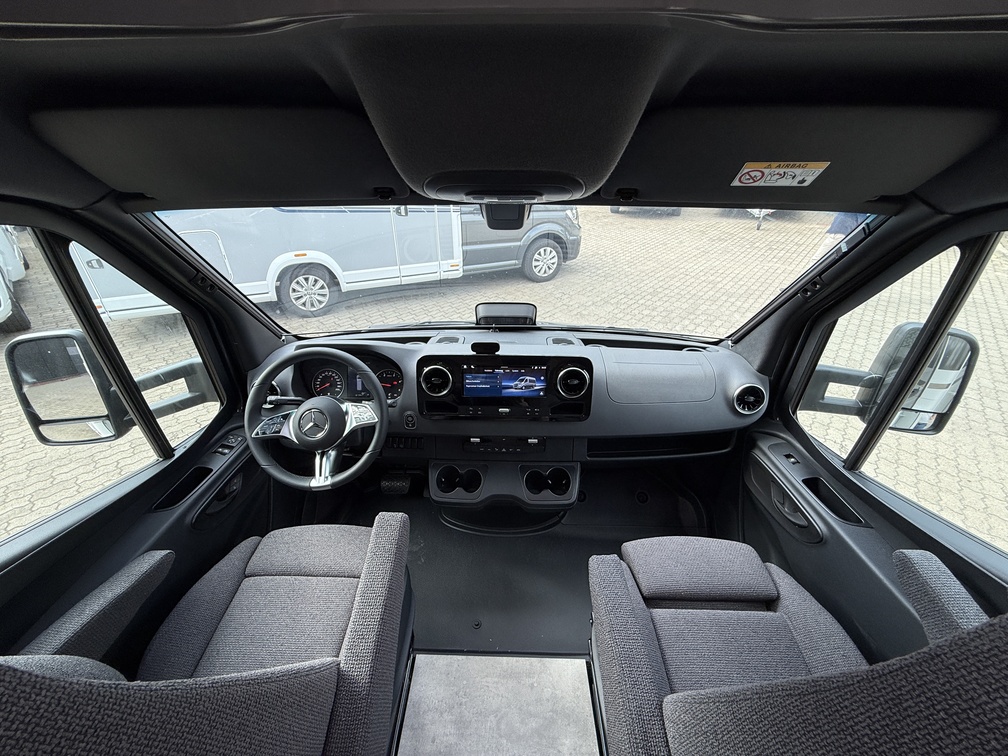 Galeria Hymer BMC-T 600