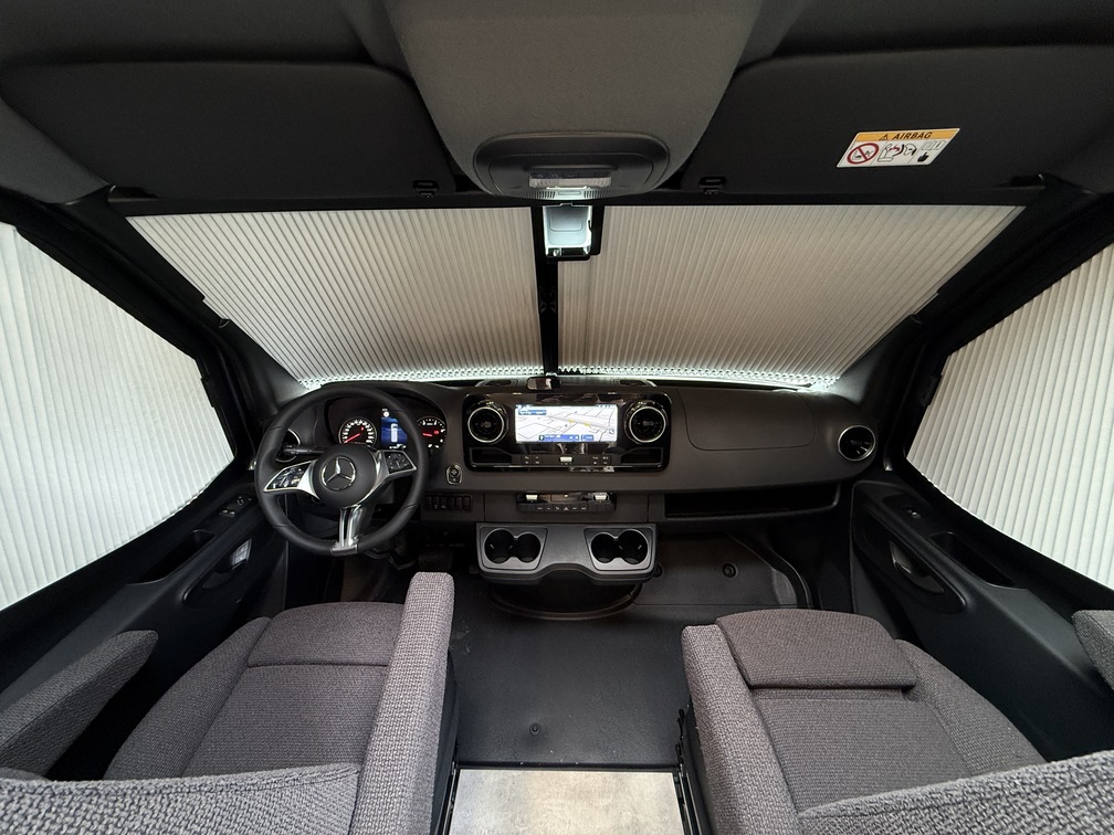 Galeria Hymer BMC-T 600