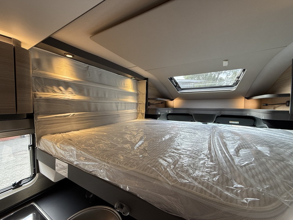 Galeria Hymer BMC-T 600