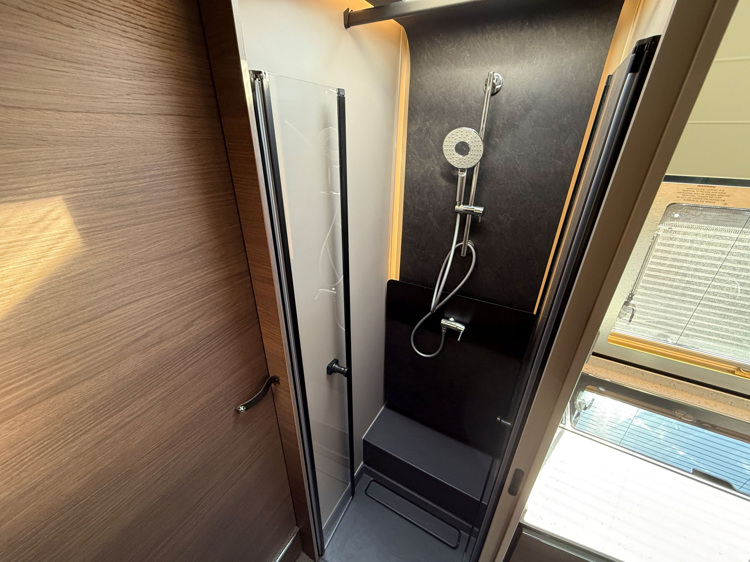 Galeria Adria Supersonic 780 SL