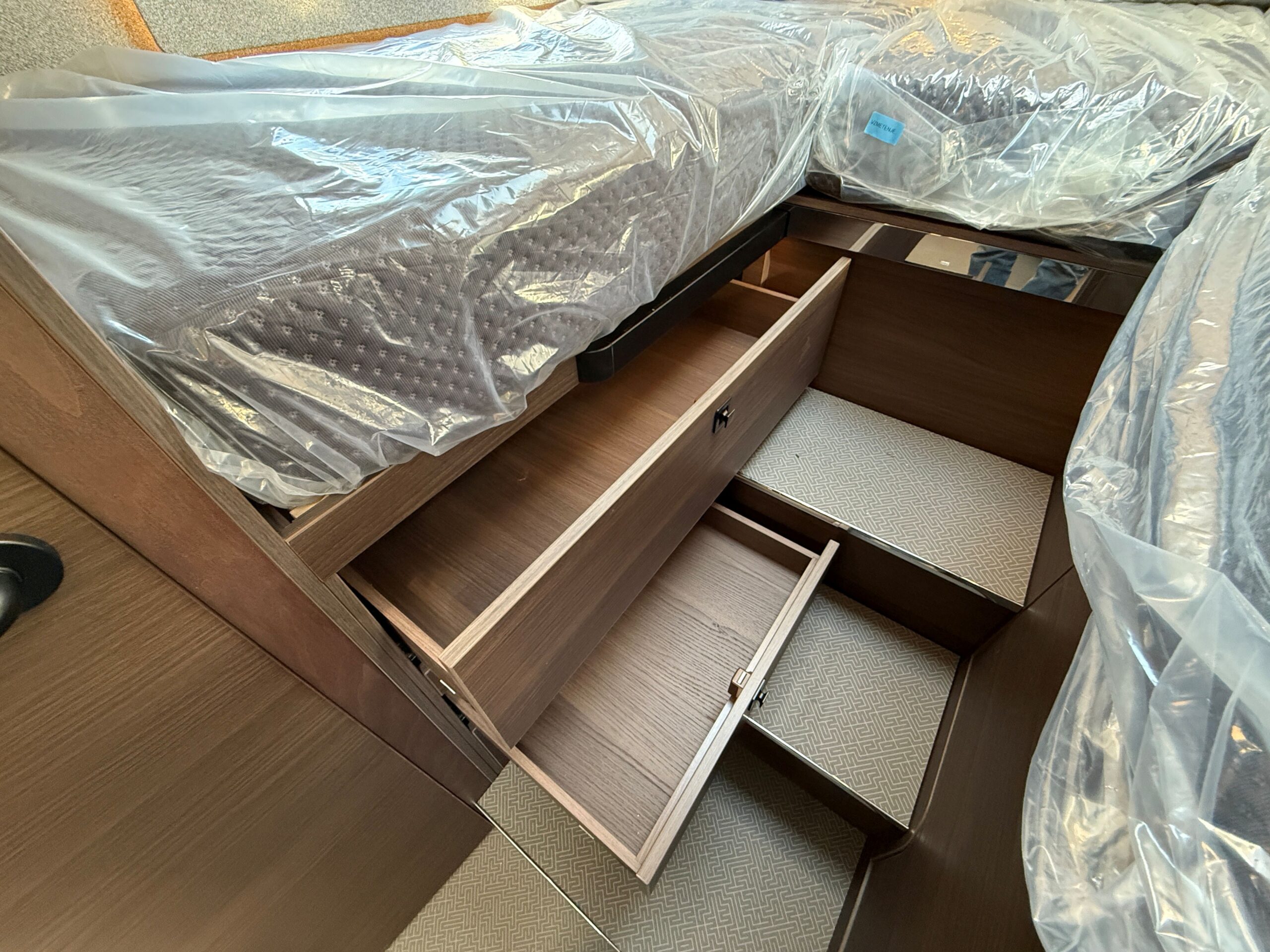 Galeria Adria Supersonic 780 SL