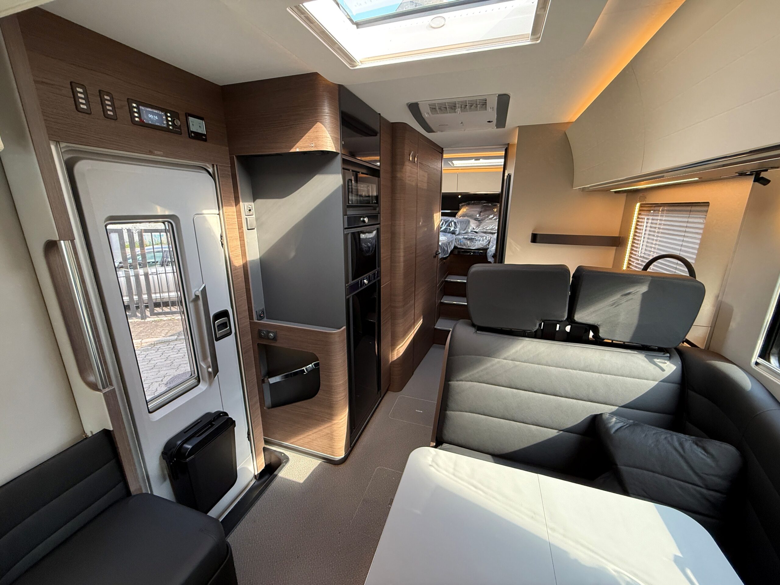 Galeria Adria Supersonic 780 SL