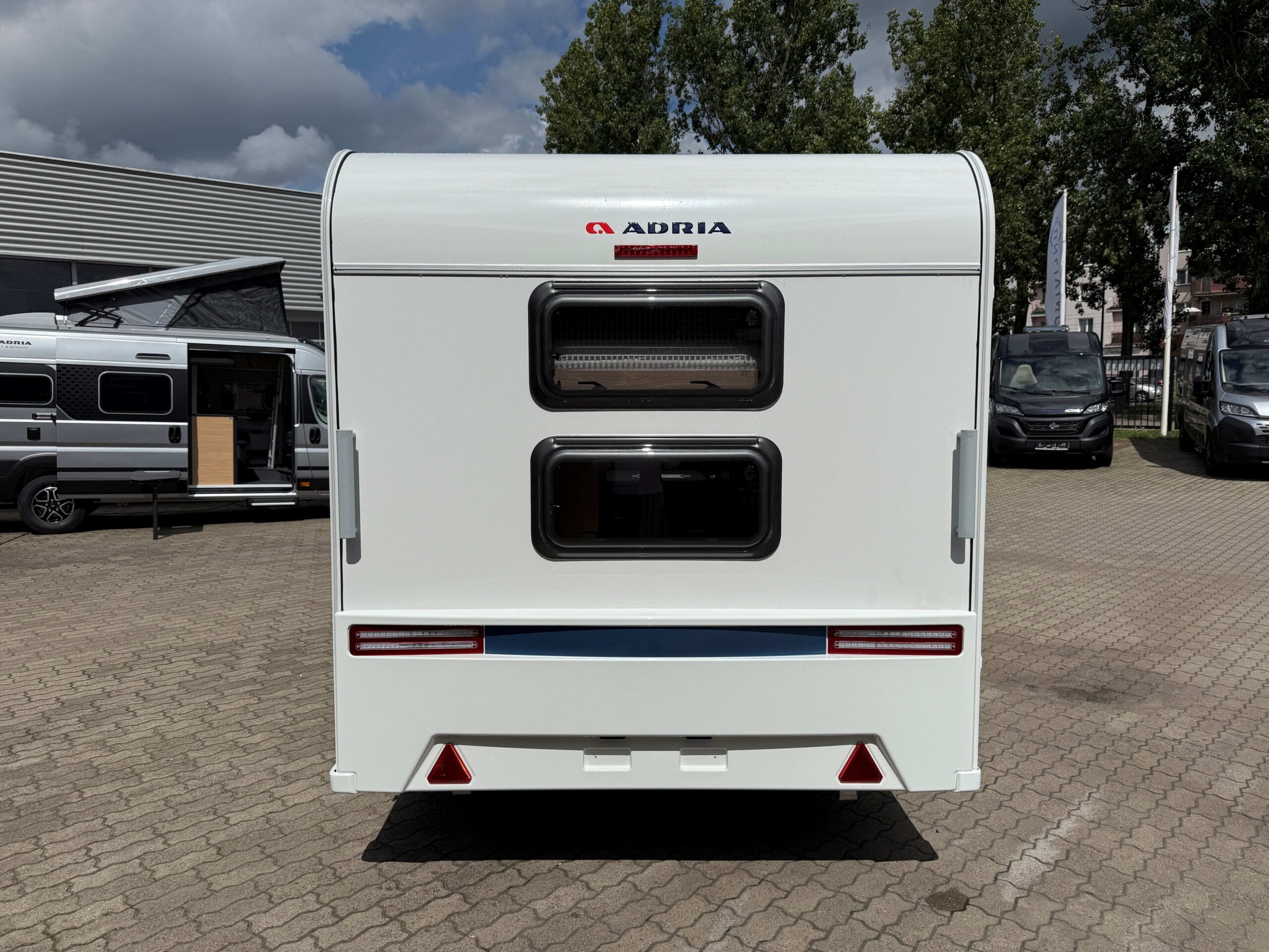Galeria Adria Aviva 360DK