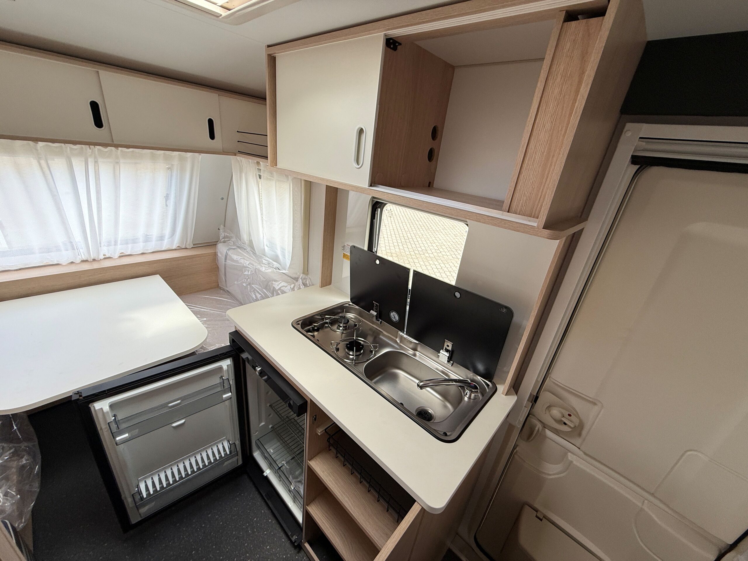 Galeria Adria Aviva 360DK
