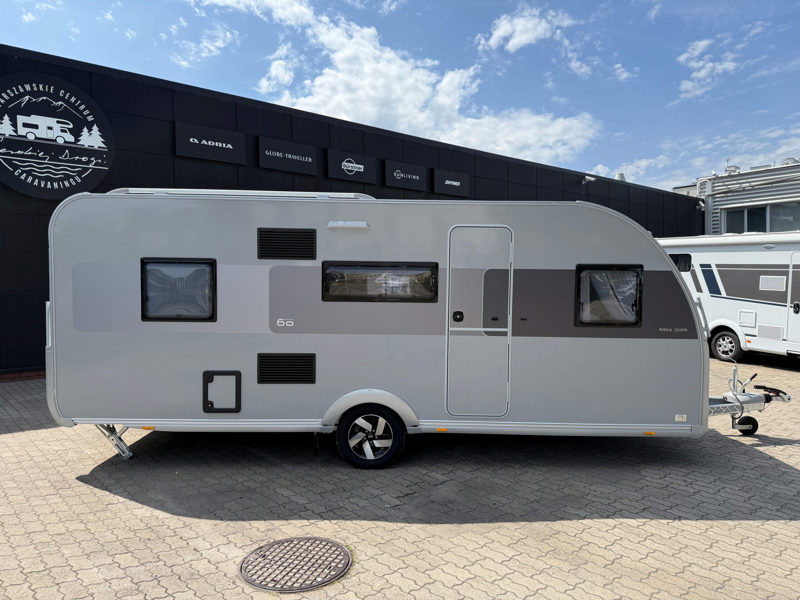 Galeria Adria Altea 552PK 60Y