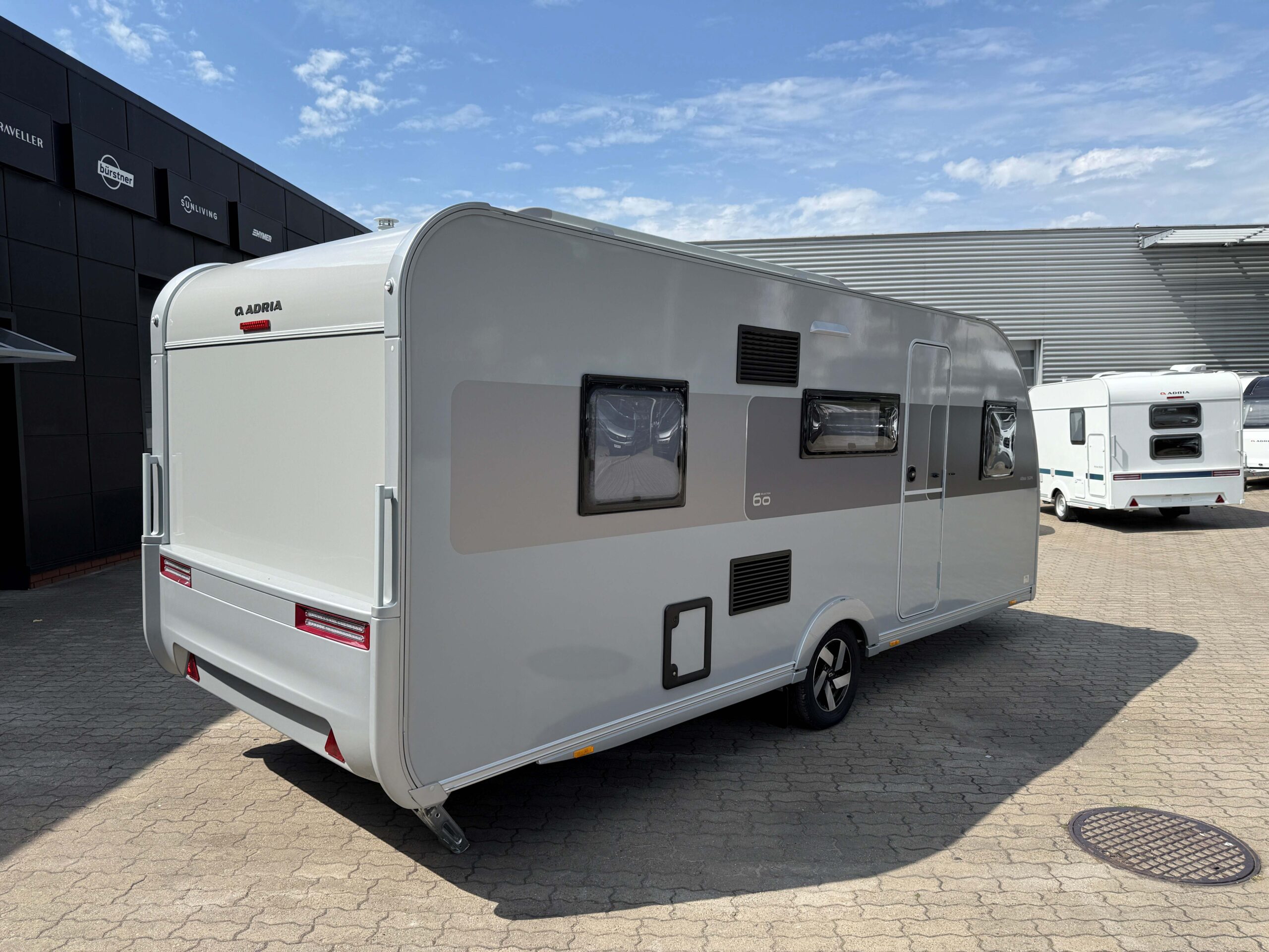 Galeria Adria Altea 552PK 60Y