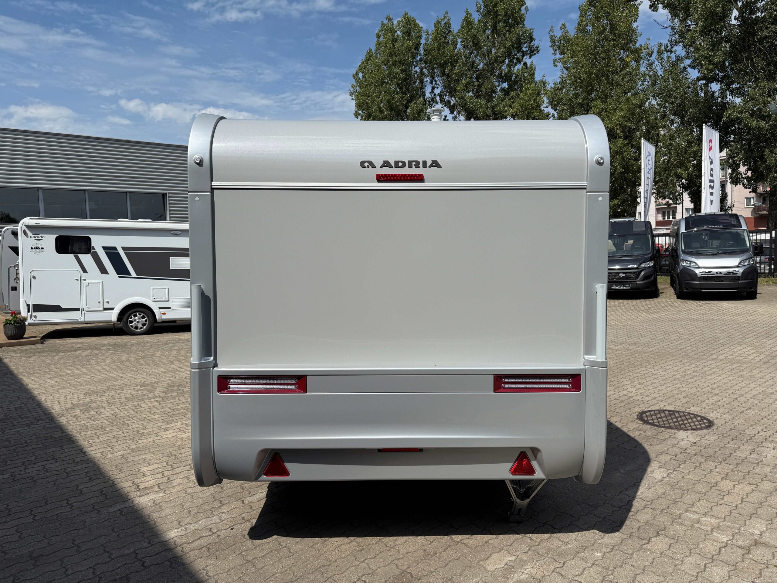 Galeria Adria Altea 552PK 60Y