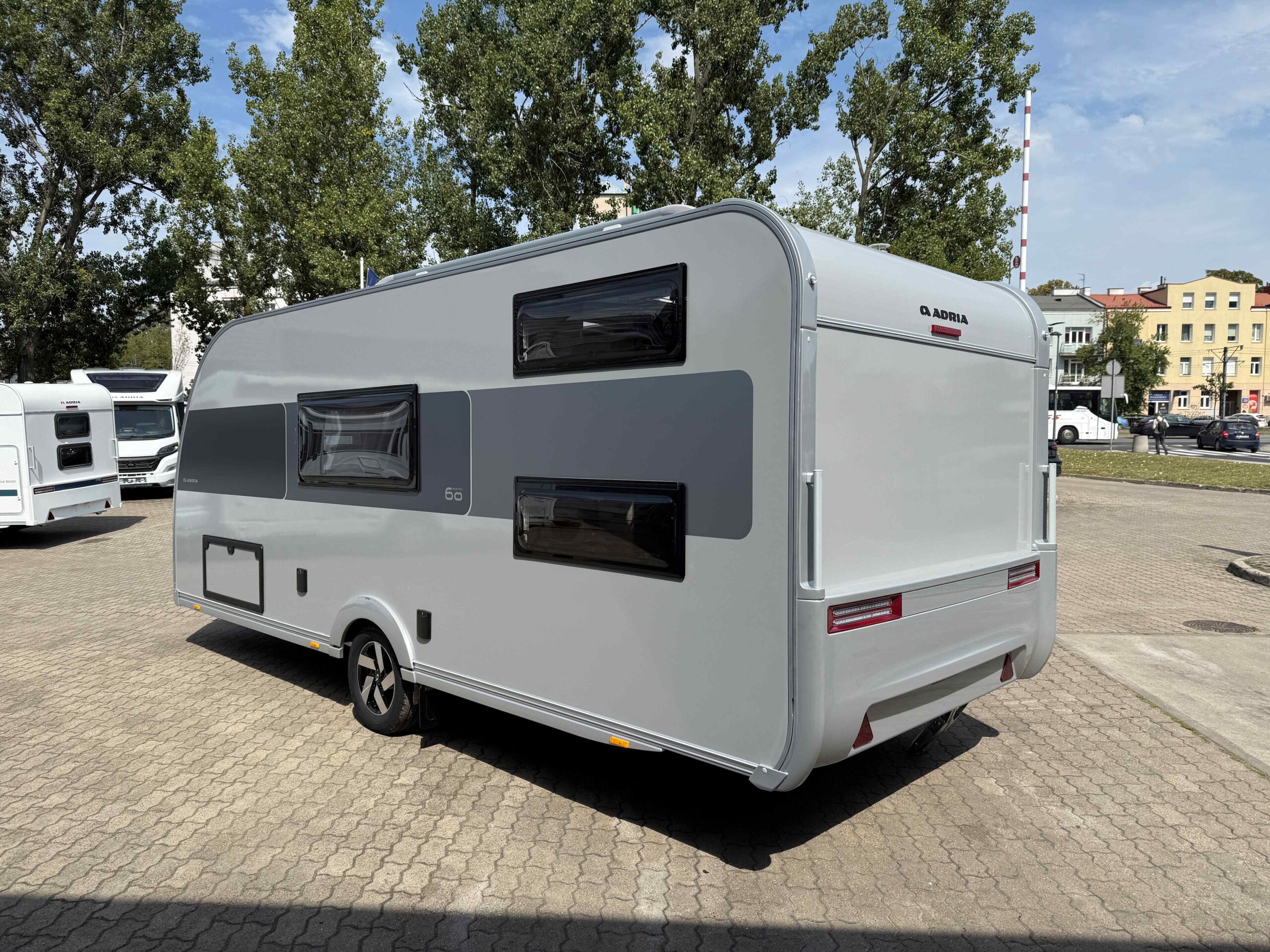 Galeria Adria Altea 552PK 60Y