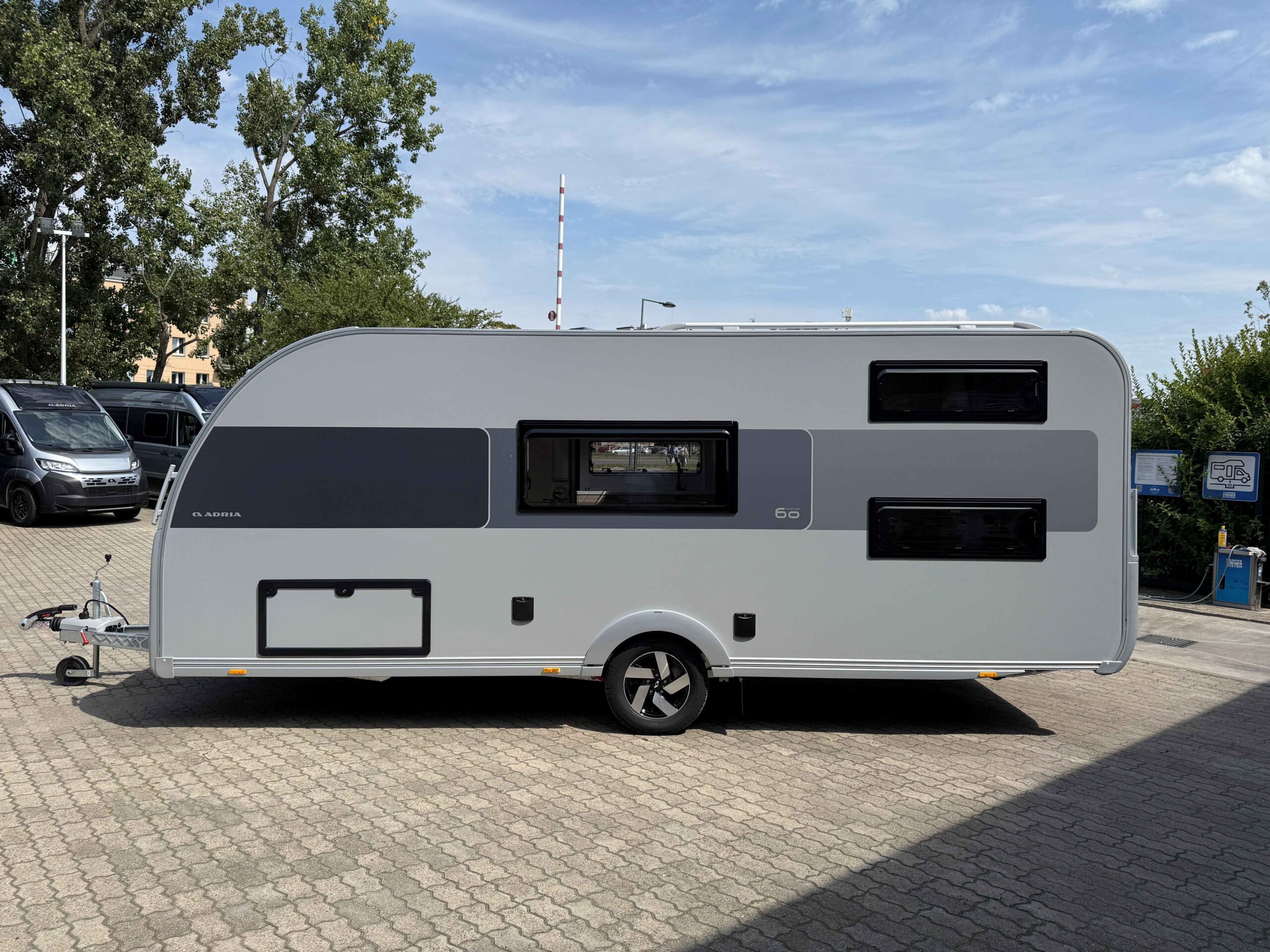 Galeria Adria Altea 552PK 60Y