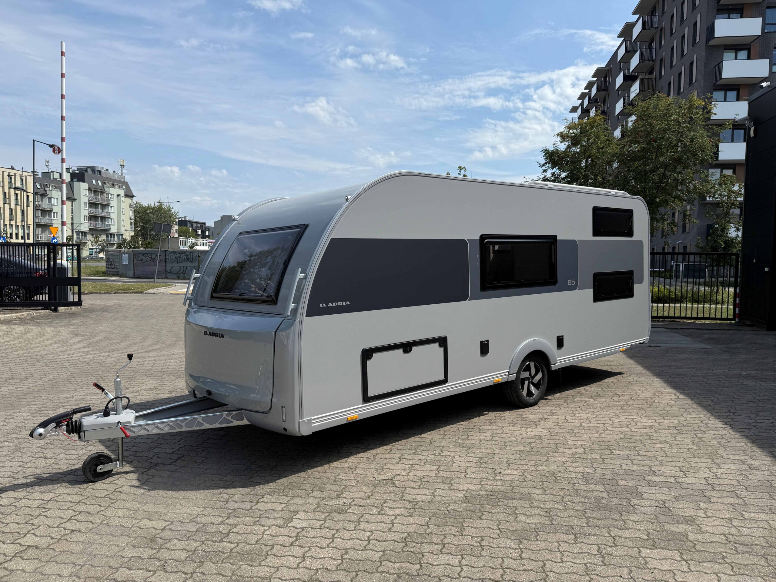 Galeria Adria Altea 552PK 60Y
