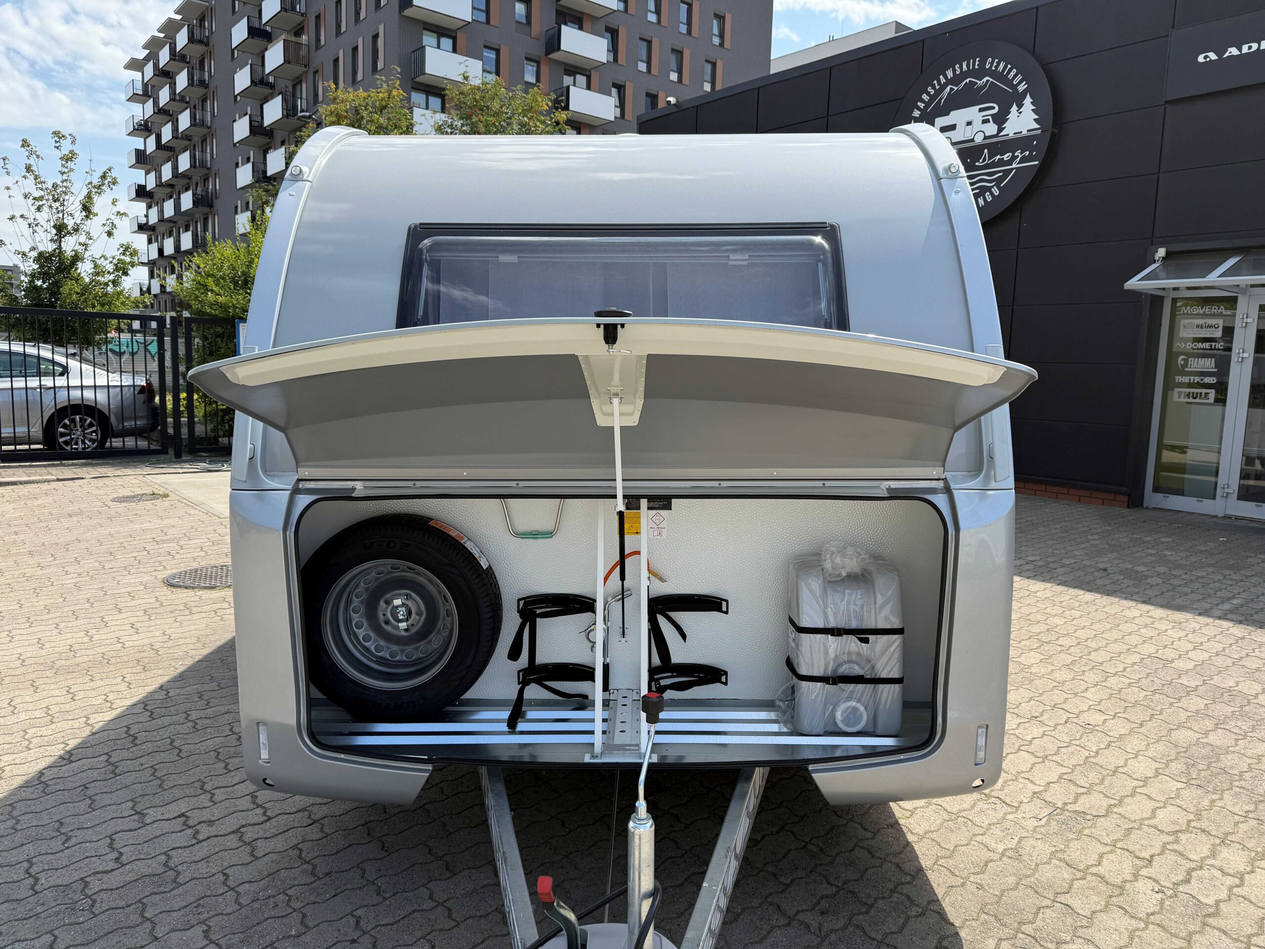 Galeria Adria Altea 552PK 60Y