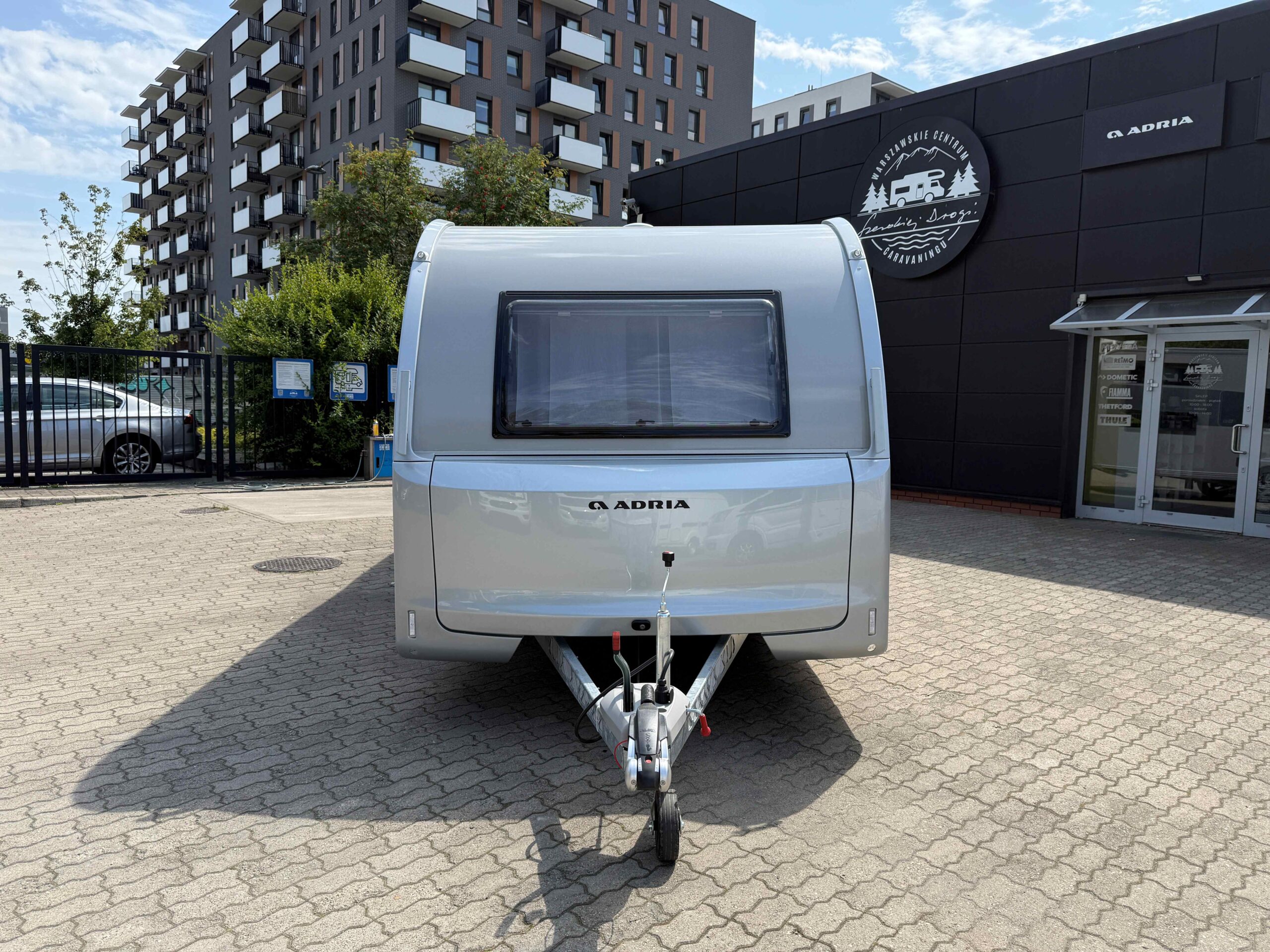 Galeria Adria Altea 552PK 60Y