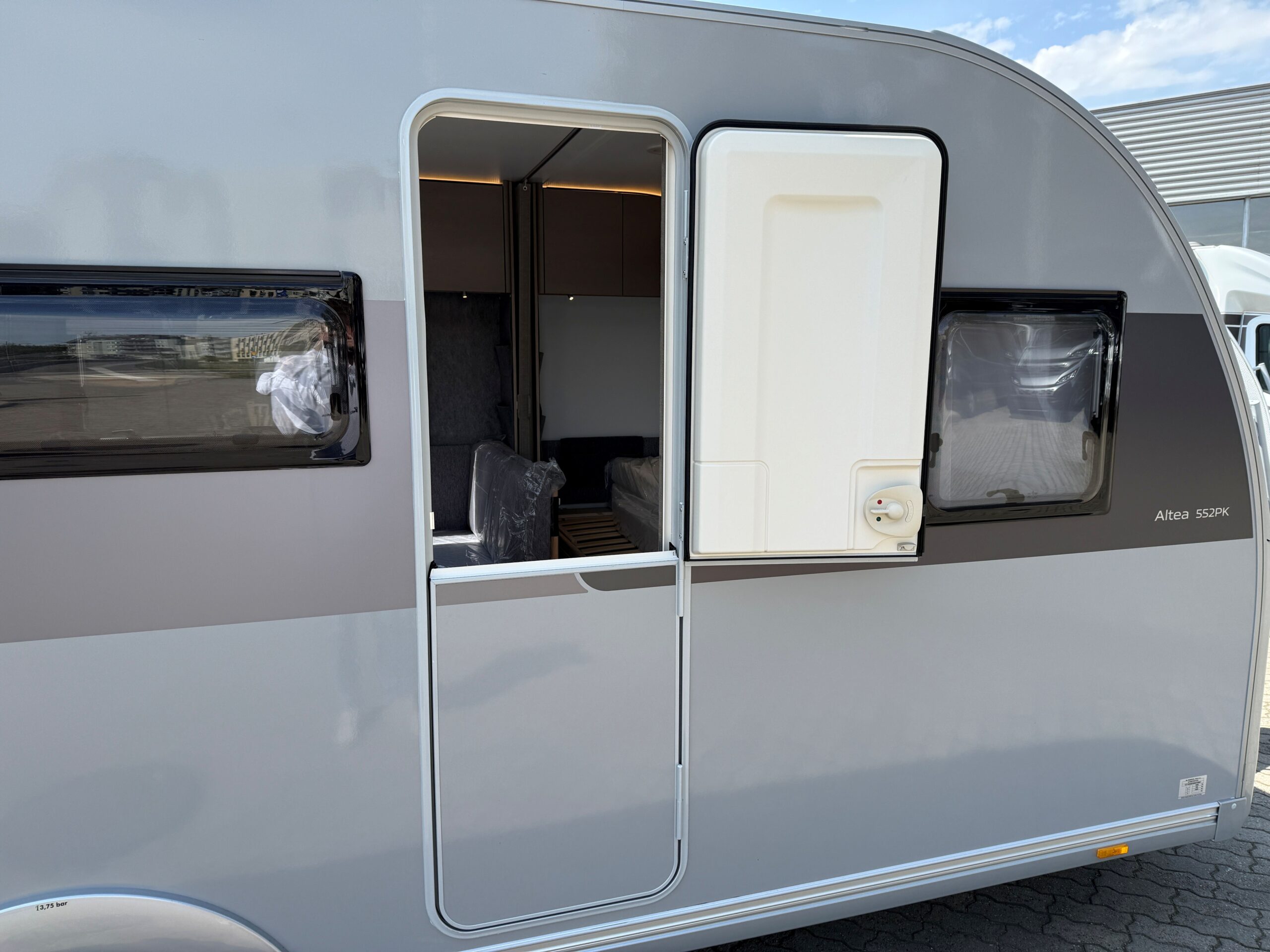 Galeria Adria Altea 552PK 60Y
