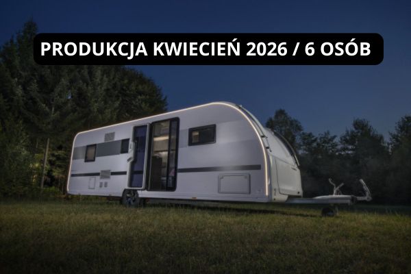 Ogłoszenie - Adria Alpina 663 PT