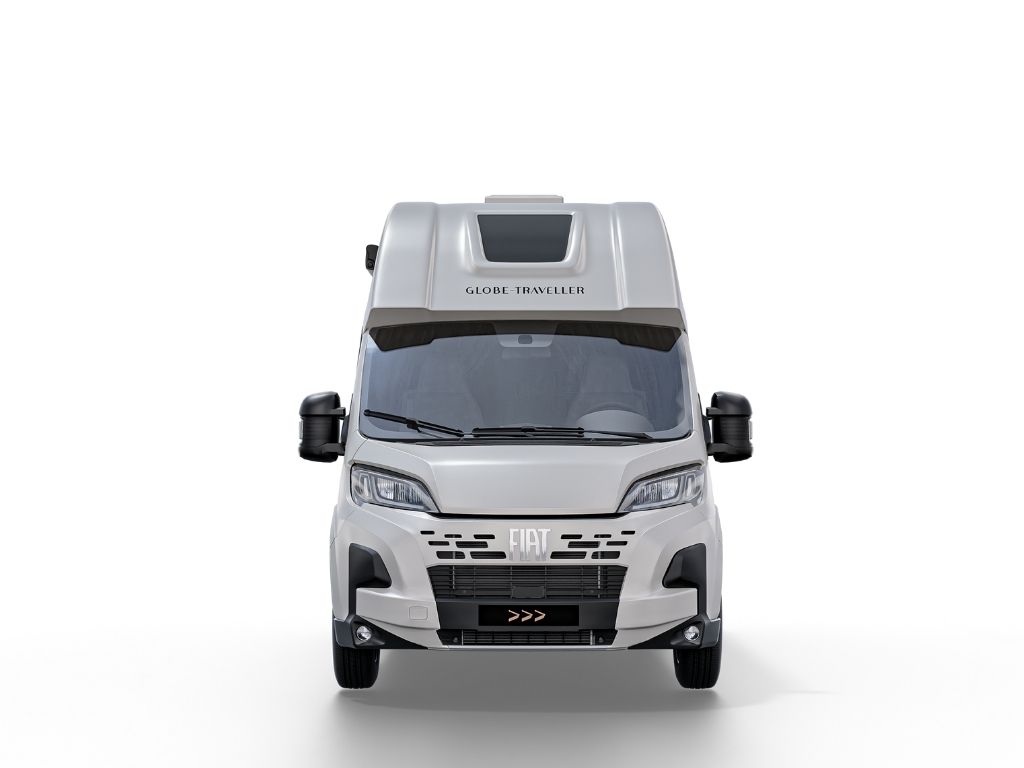 Galeria Globe-Traveller Voyager Z