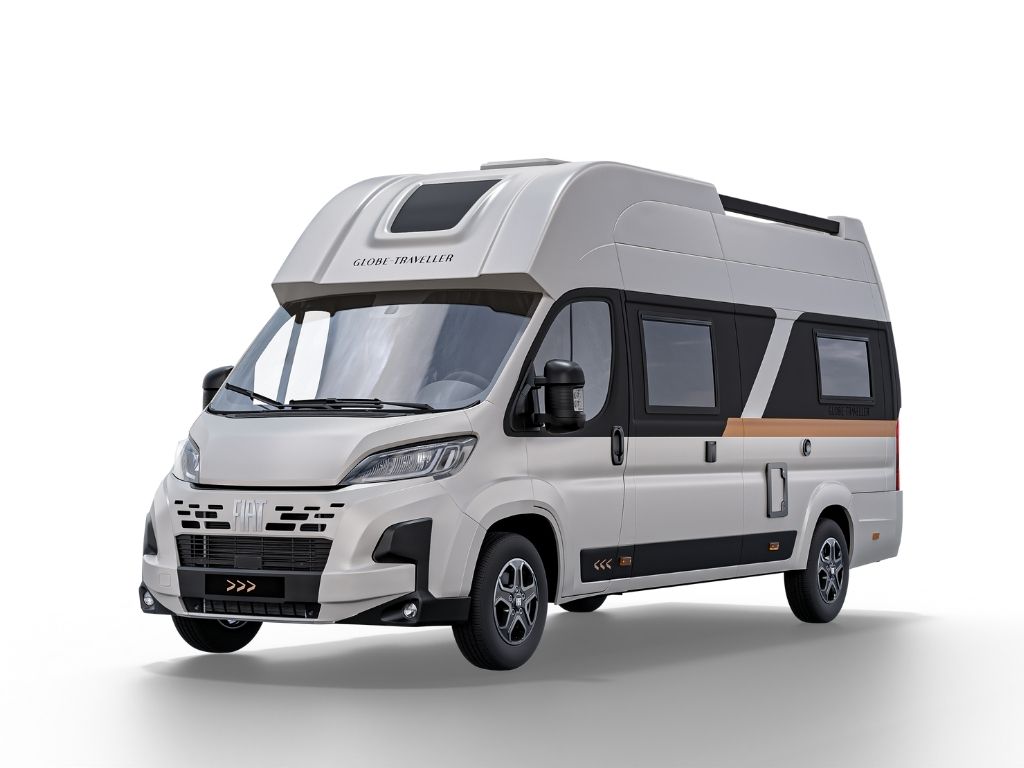 Galeria Globe-Traveller Voyager Z