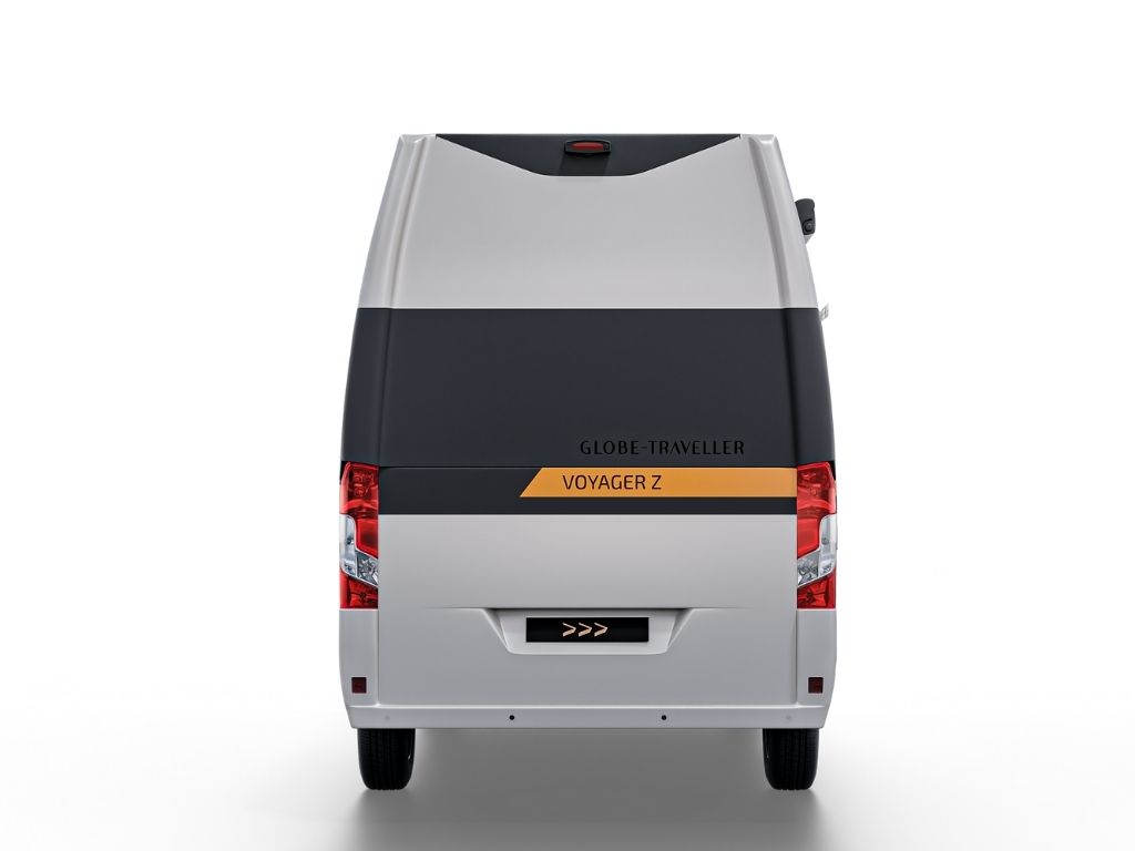 Galeria Globe-Traveller Voyager Z