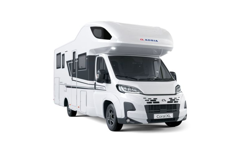 Ogłoszenie - Adria Coral XL 660 SL