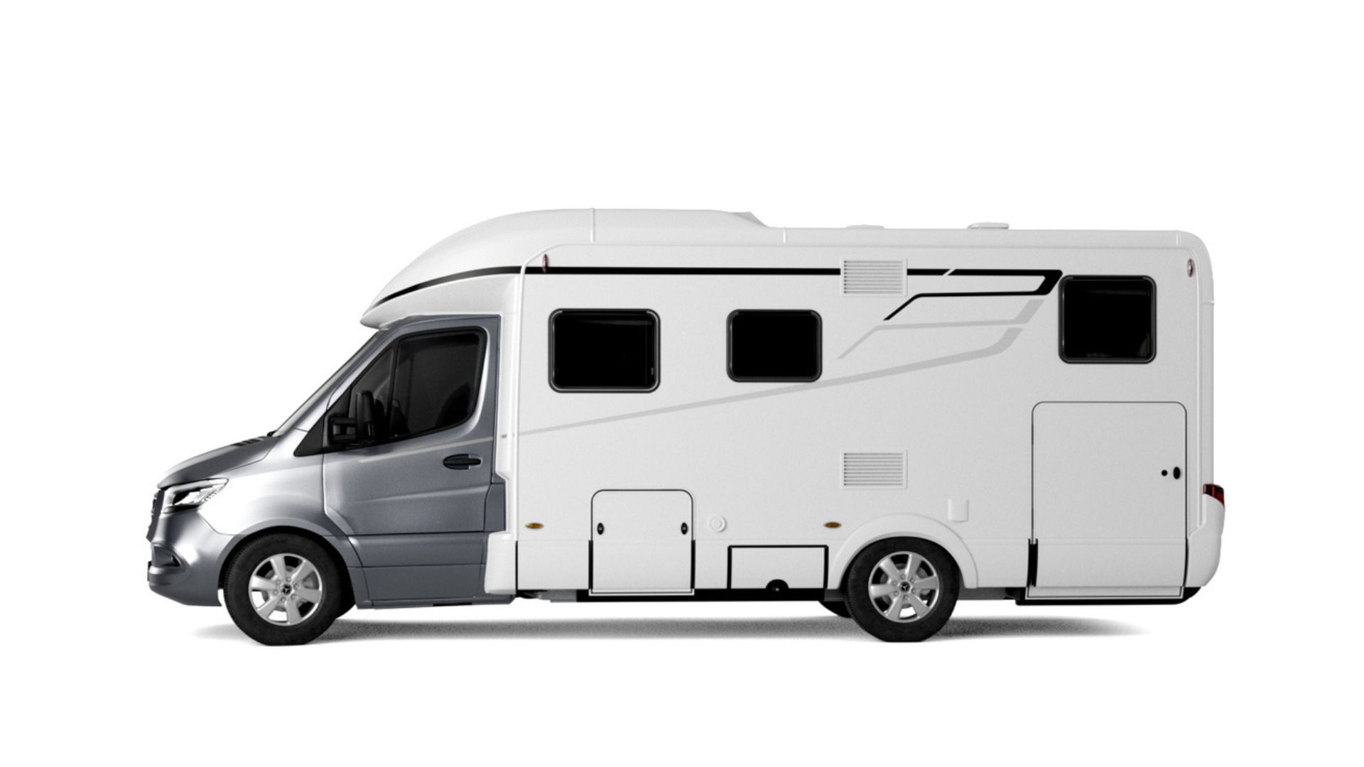 Galeria Hymer BMC-T 600