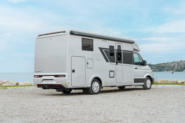 Galeria Adria Compact Max DL