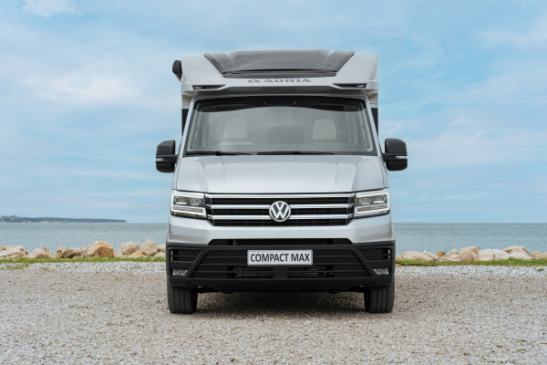 Galeria Adria Compact Max DL