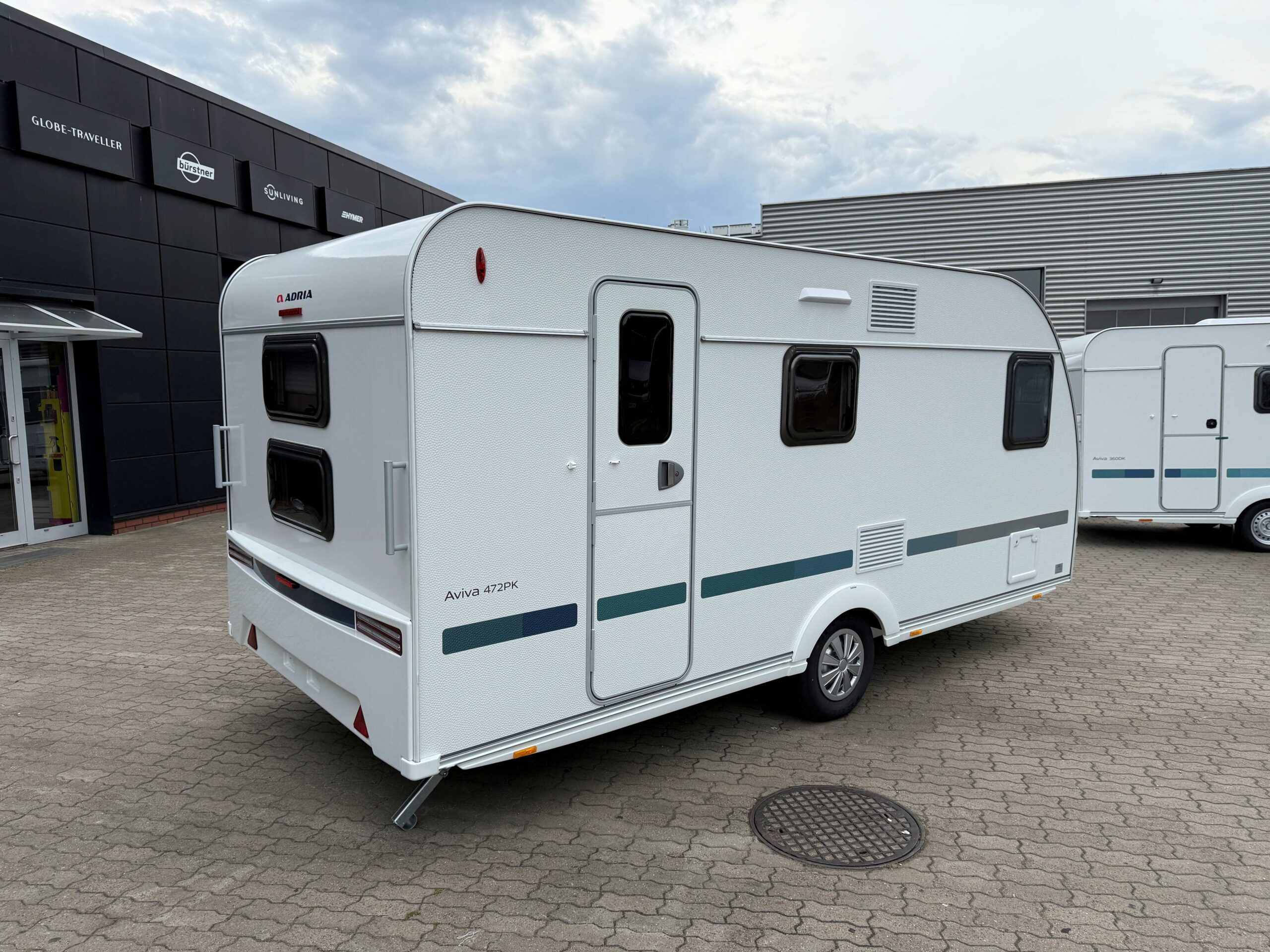 Galeria Adria Aviva 472PK