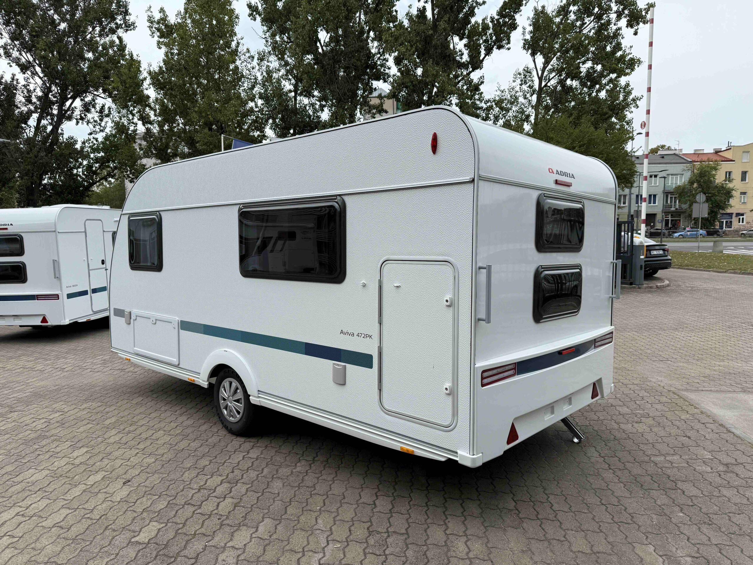 Galeria Adria Aviva 472PK