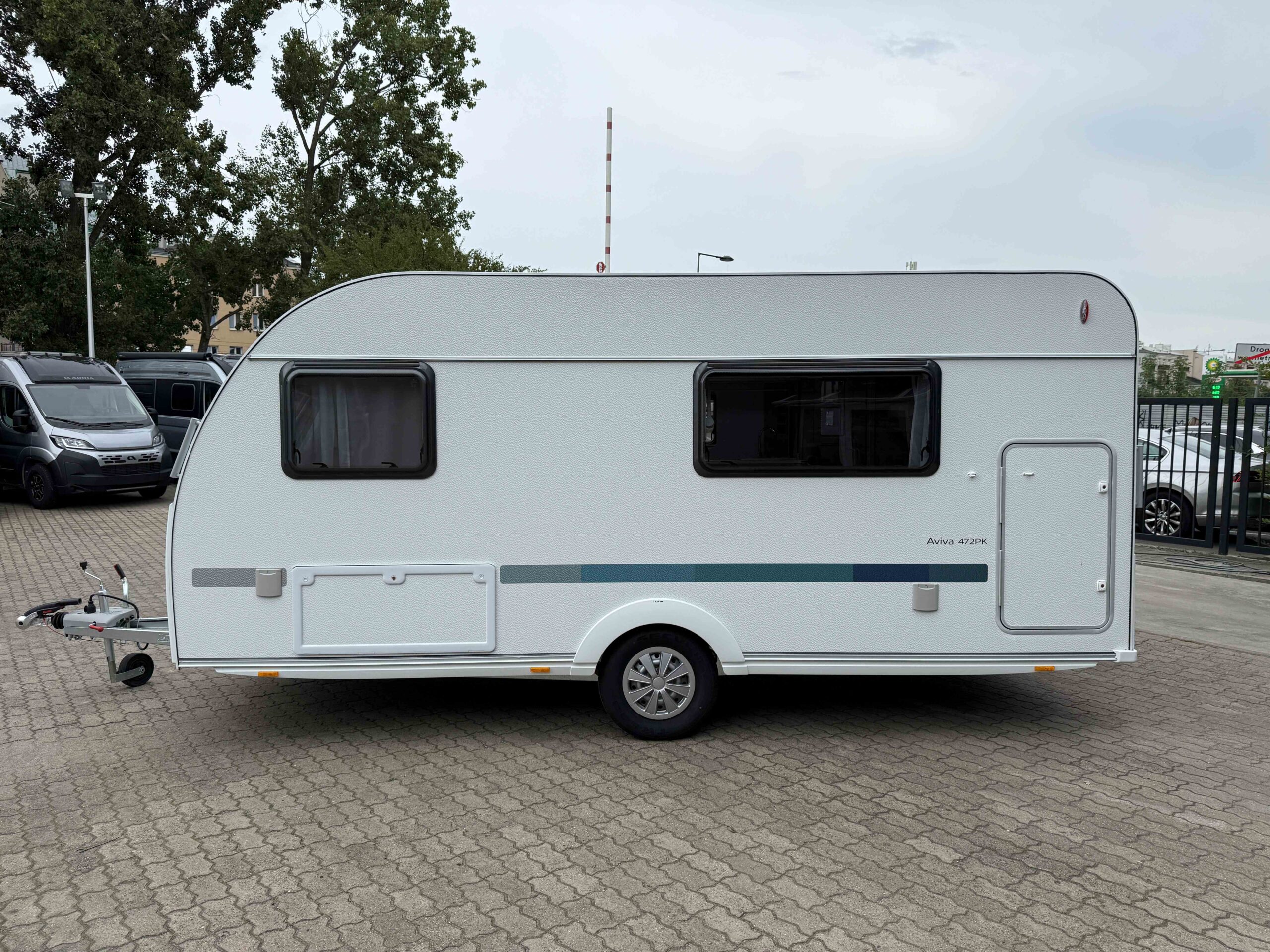 Galeria Adria Aviva 472PK