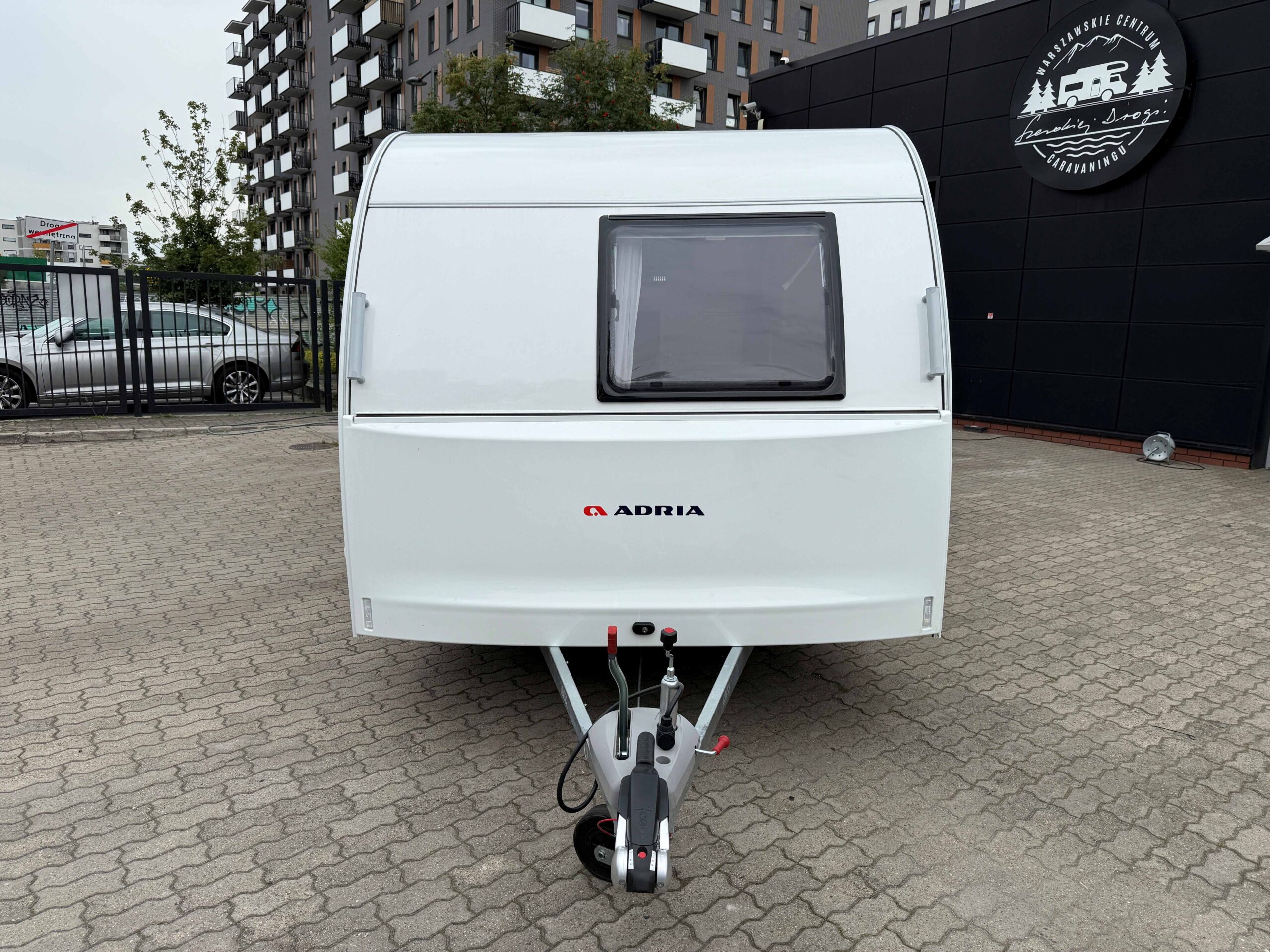 Galeria Adria Aviva 472PK
