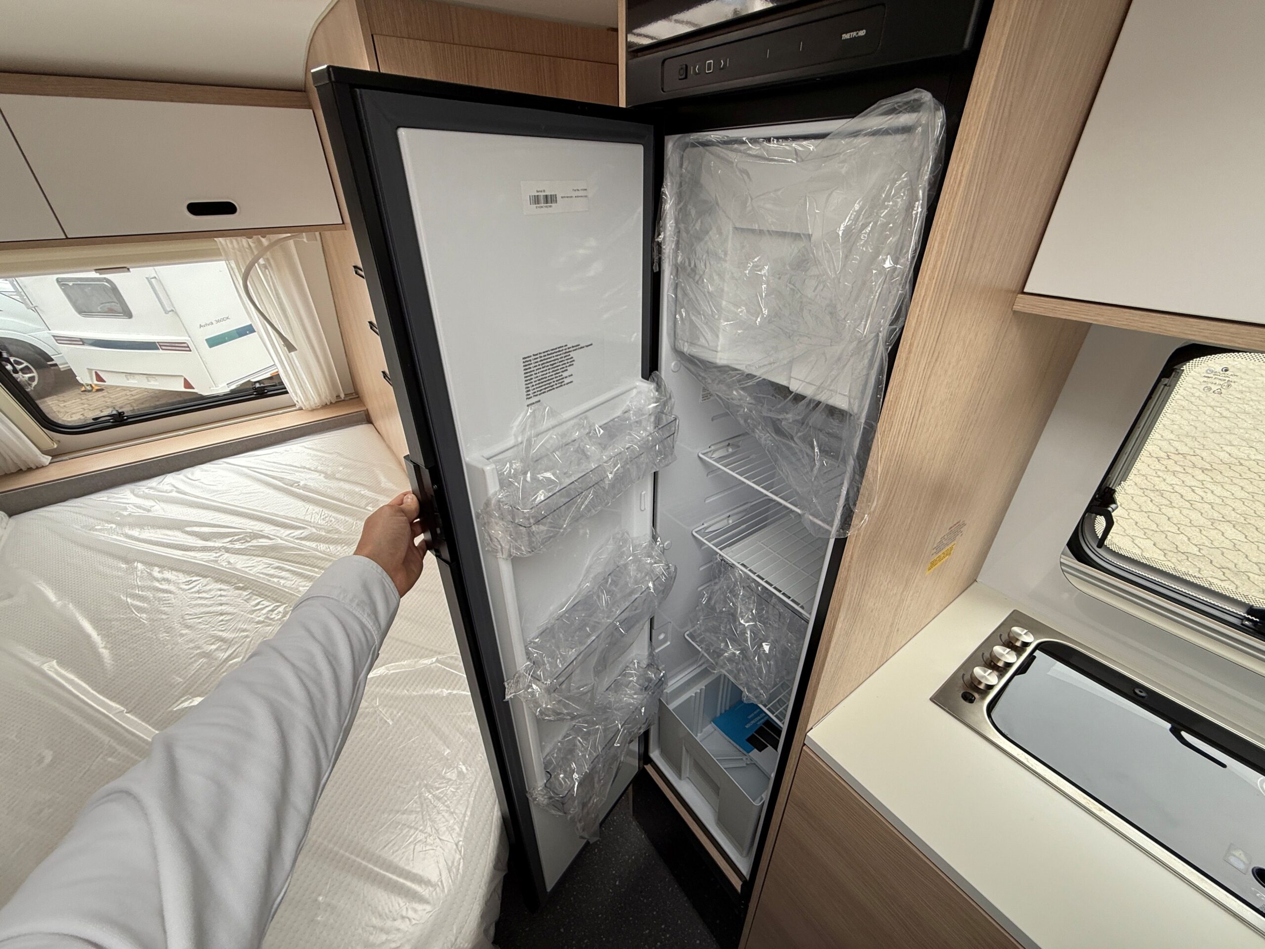 Galeria Adria Aviva 472PK