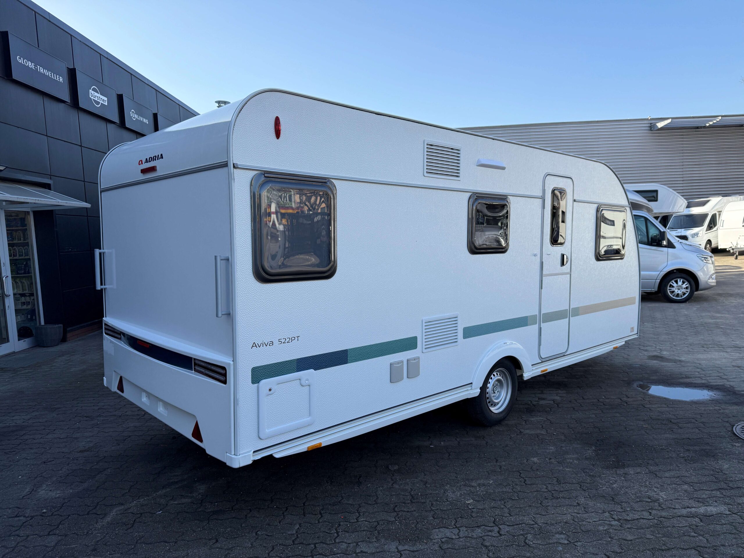 Galeria Adria Aviva 522 PT