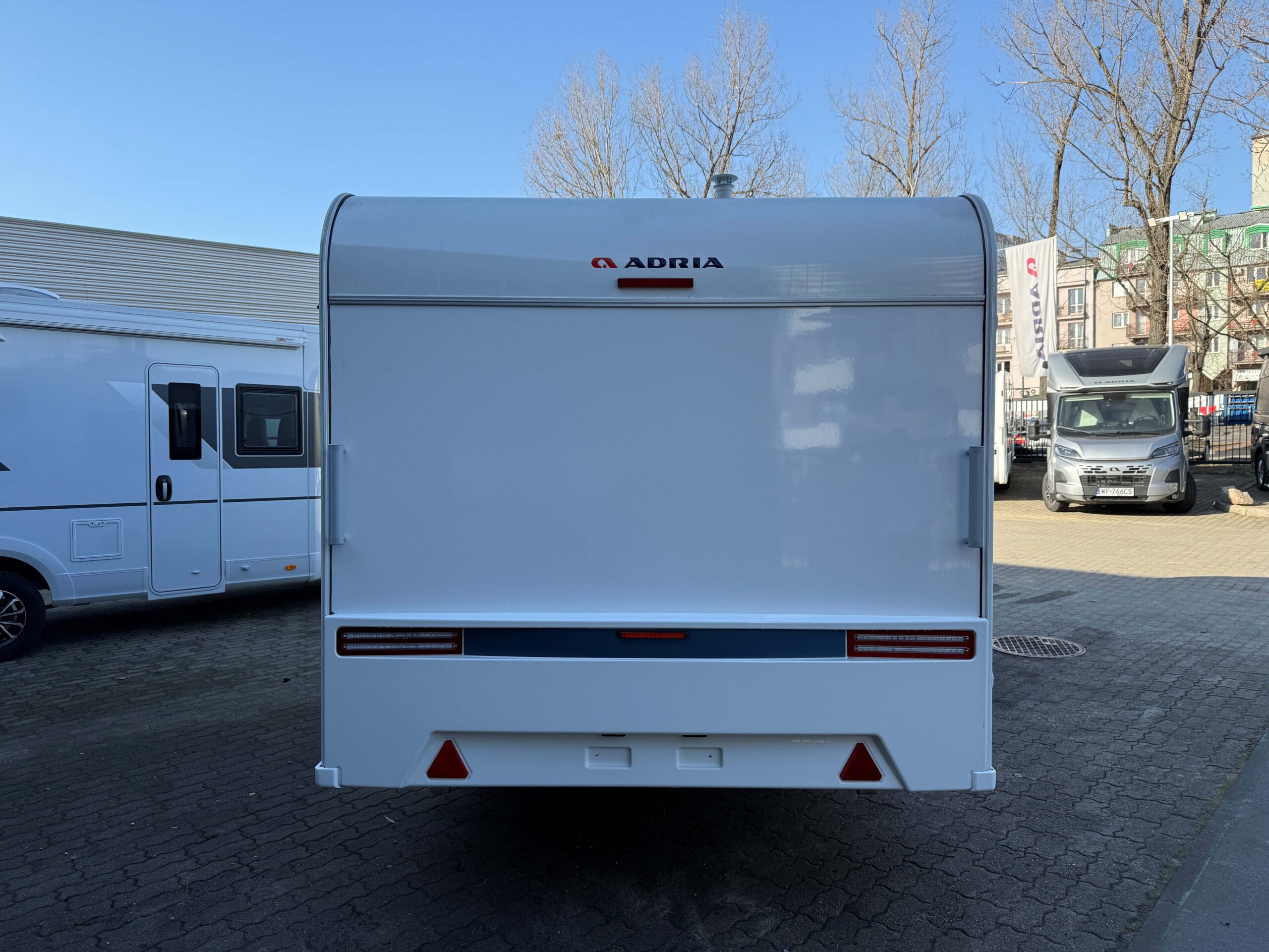 Galeria Adria Aviva 522 PT