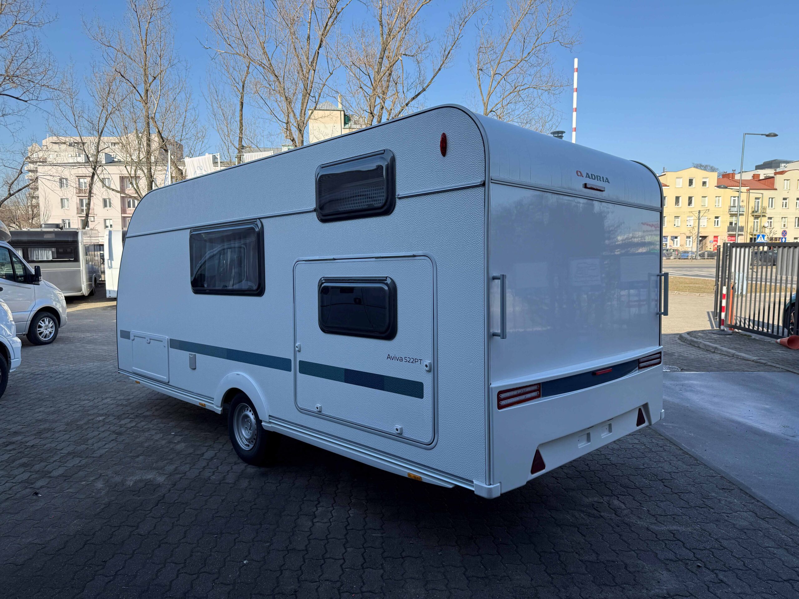 Galeria Adria Aviva 522 PT