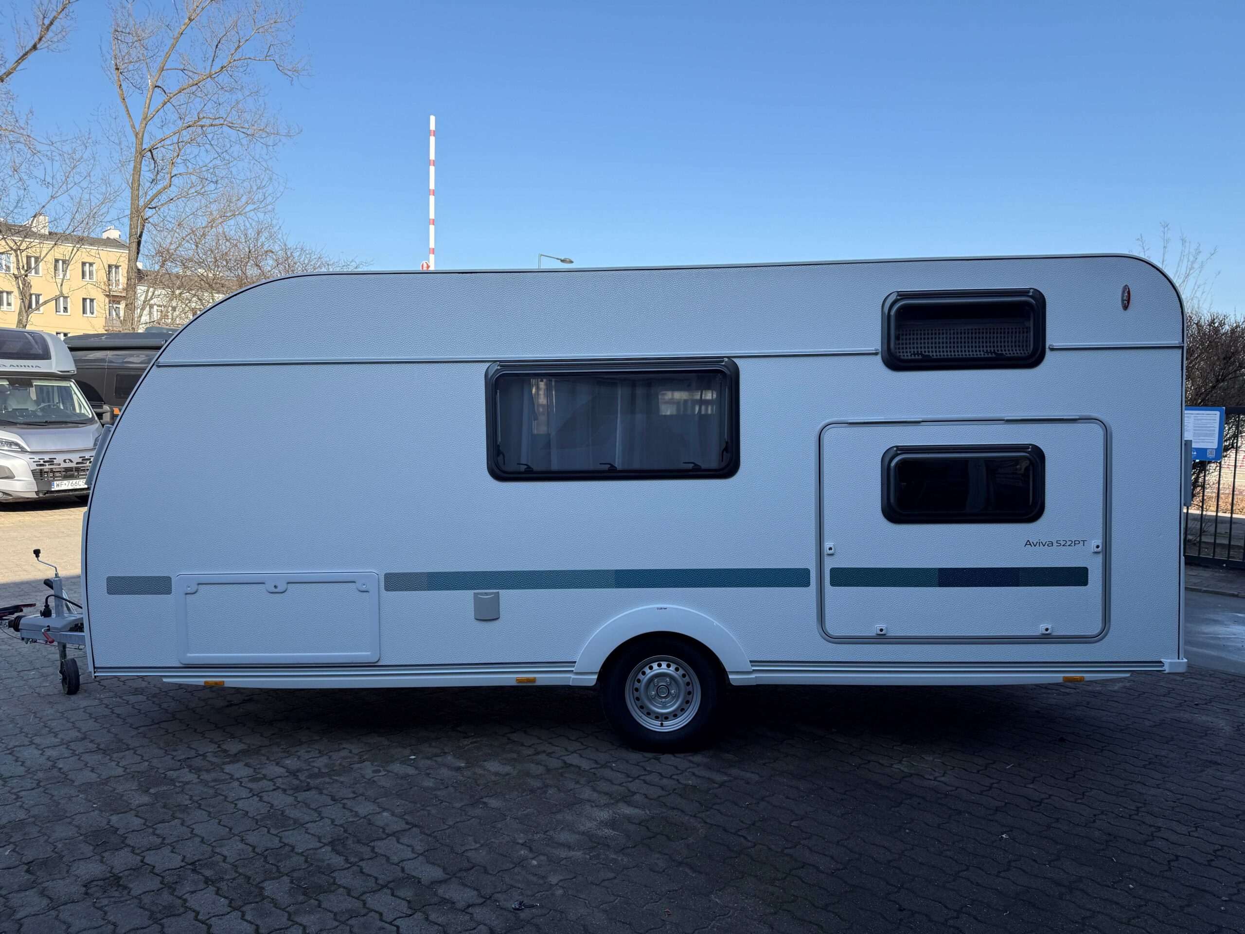 Galeria Adria Aviva 522 PT