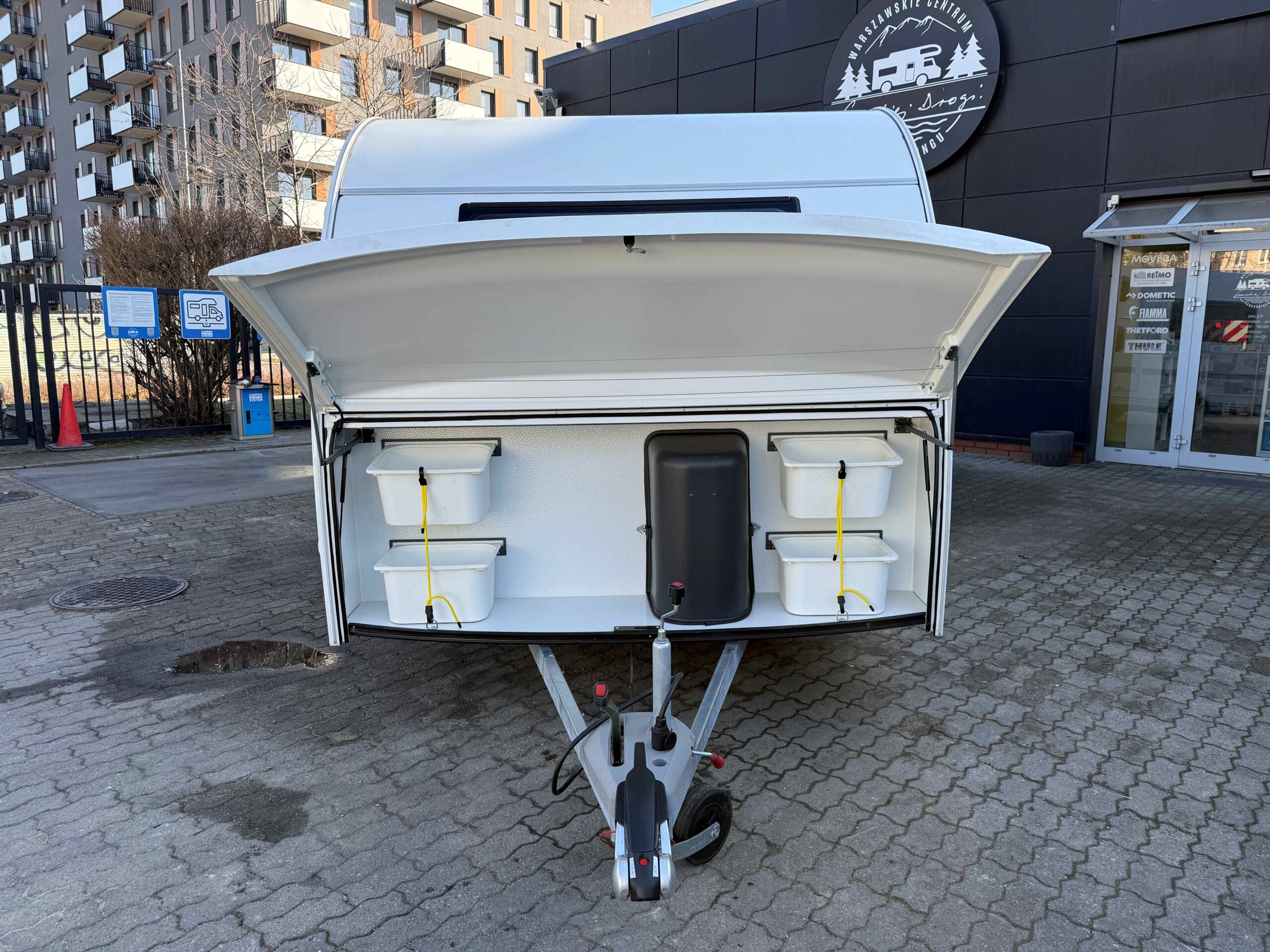 Galeria Adria Aviva 522 PT