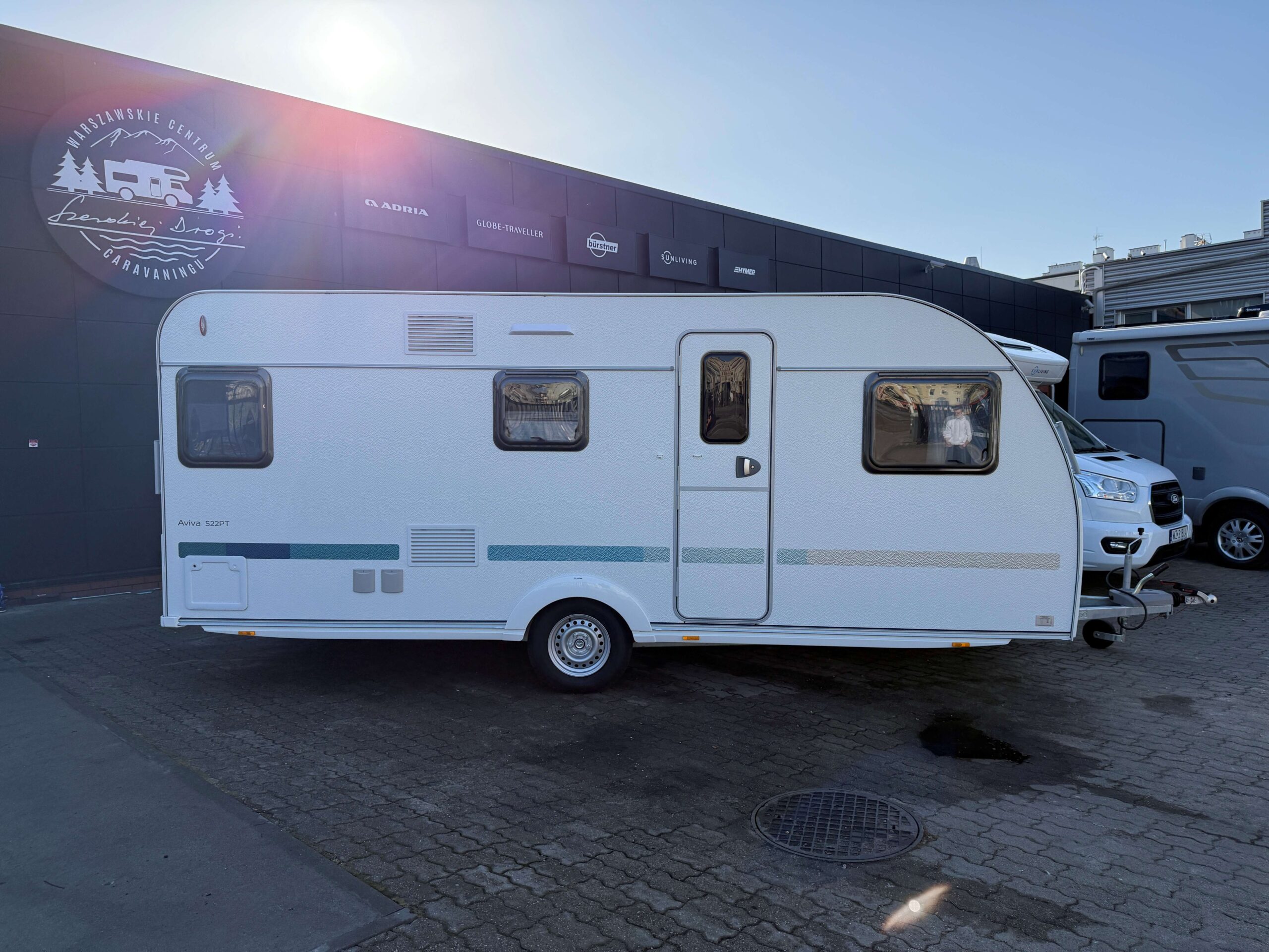 Galeria Adria Aviva 522 PT