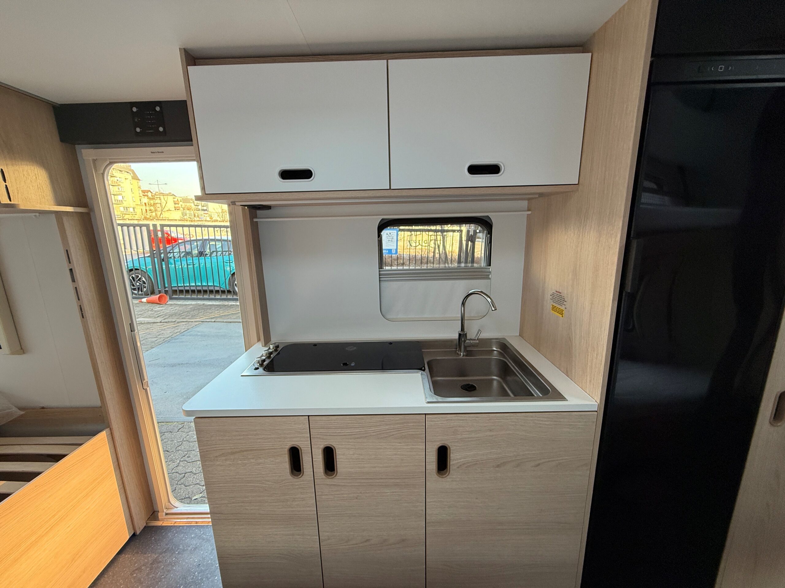 Galeria Adria Aviva 522 PT