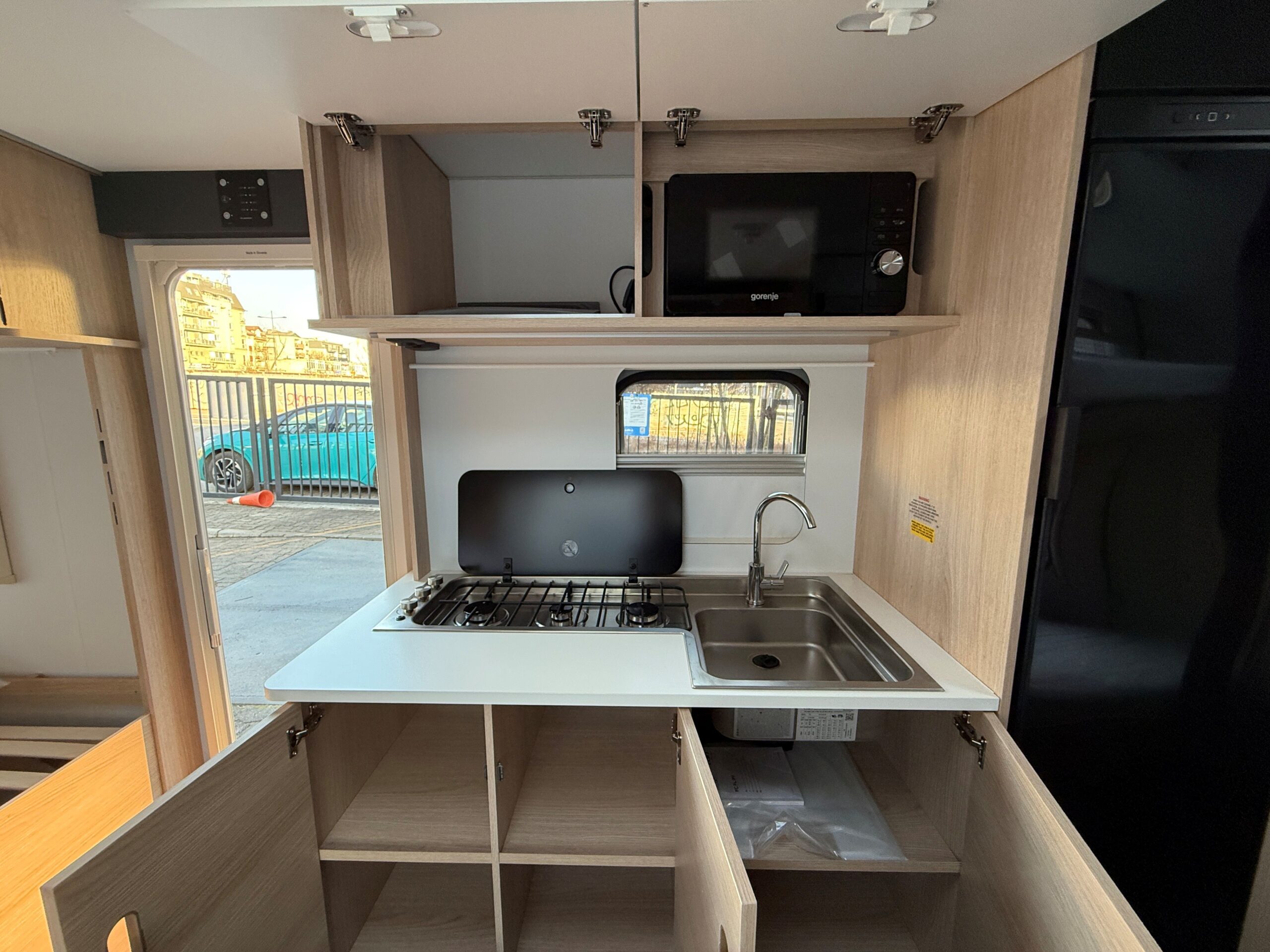 Galeria Adria Aviva 522 PT