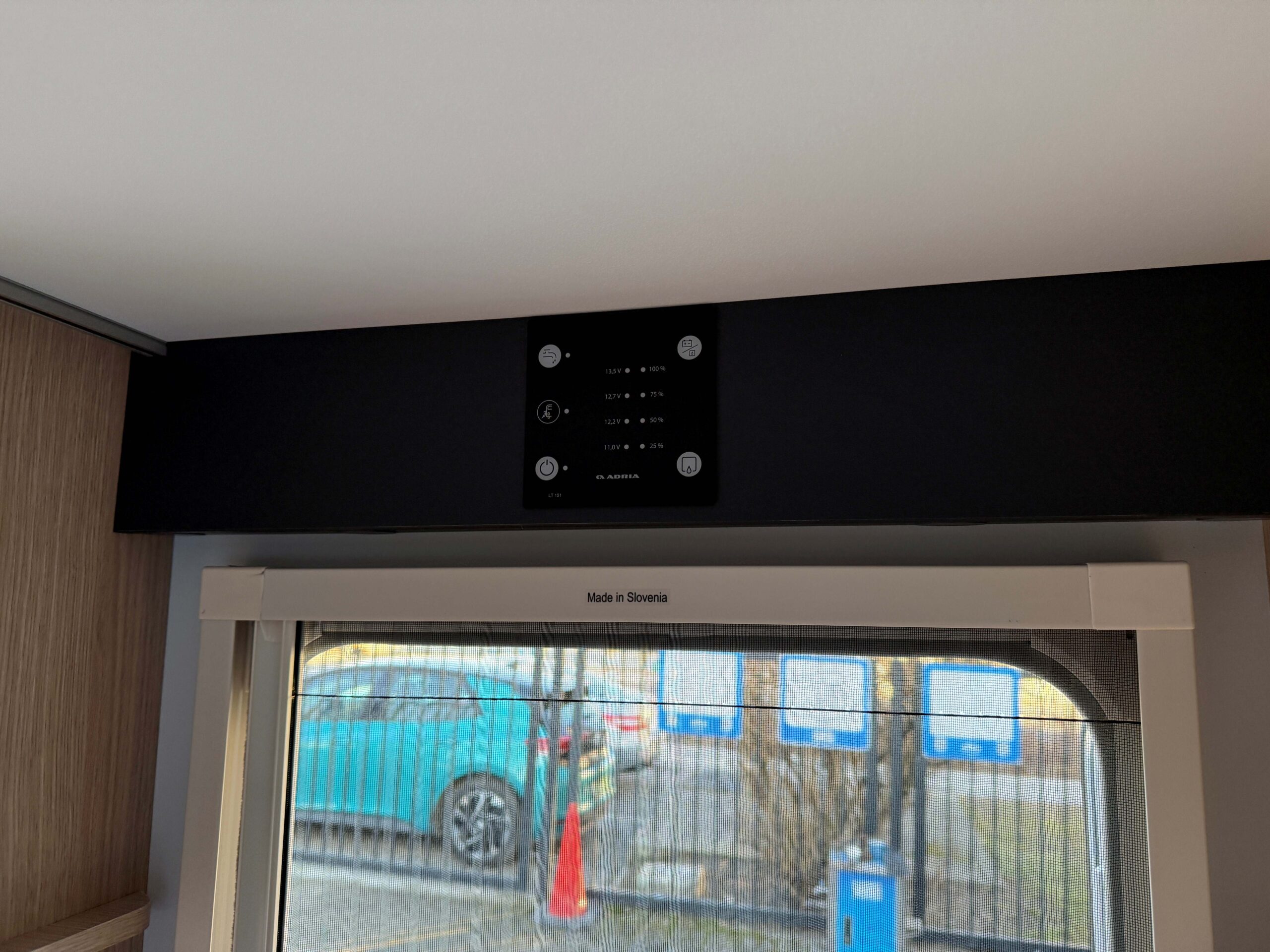 Galeria Adria Aviva 522 PT