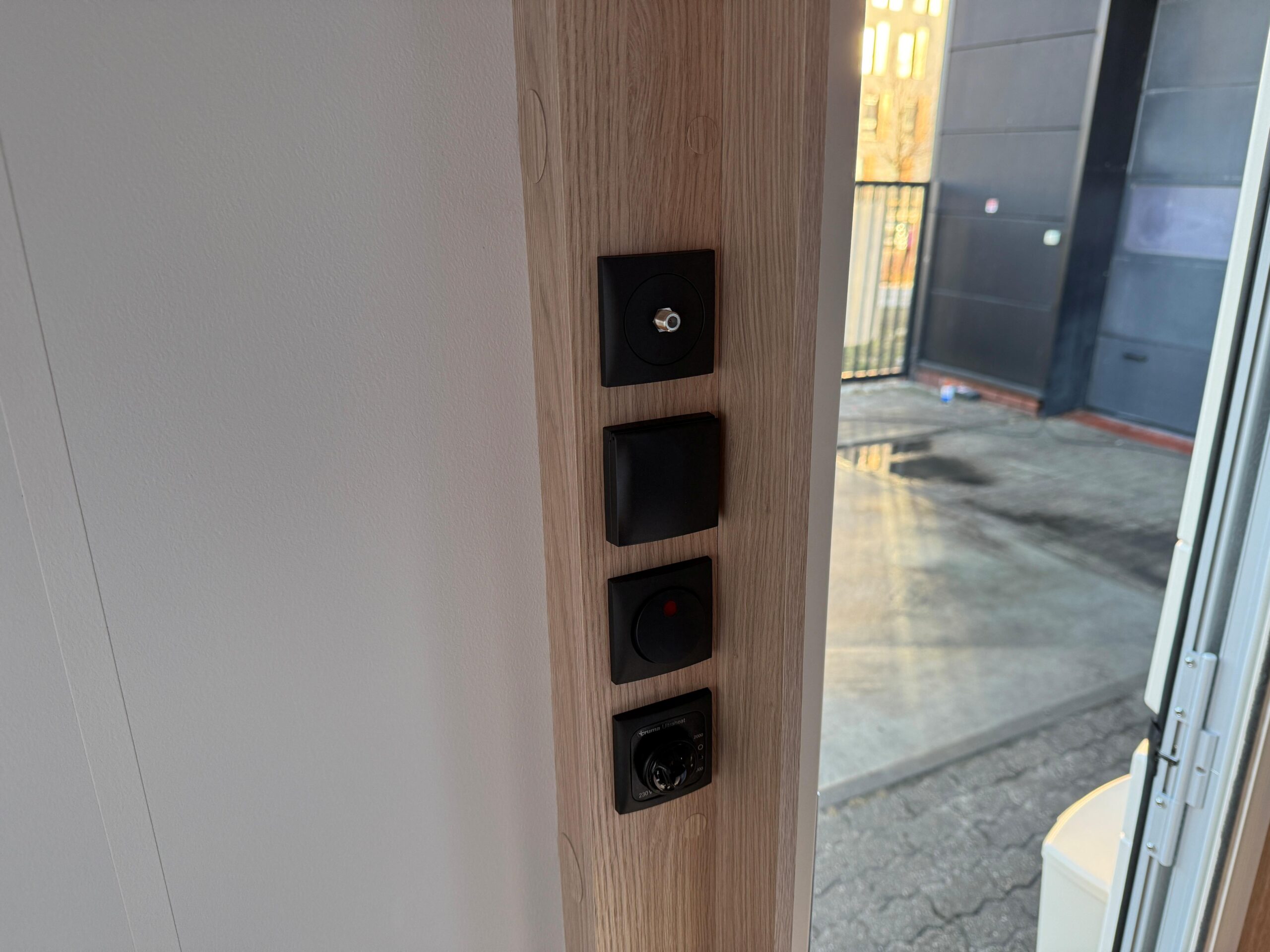 Galeria Adria Aviva 522 PT