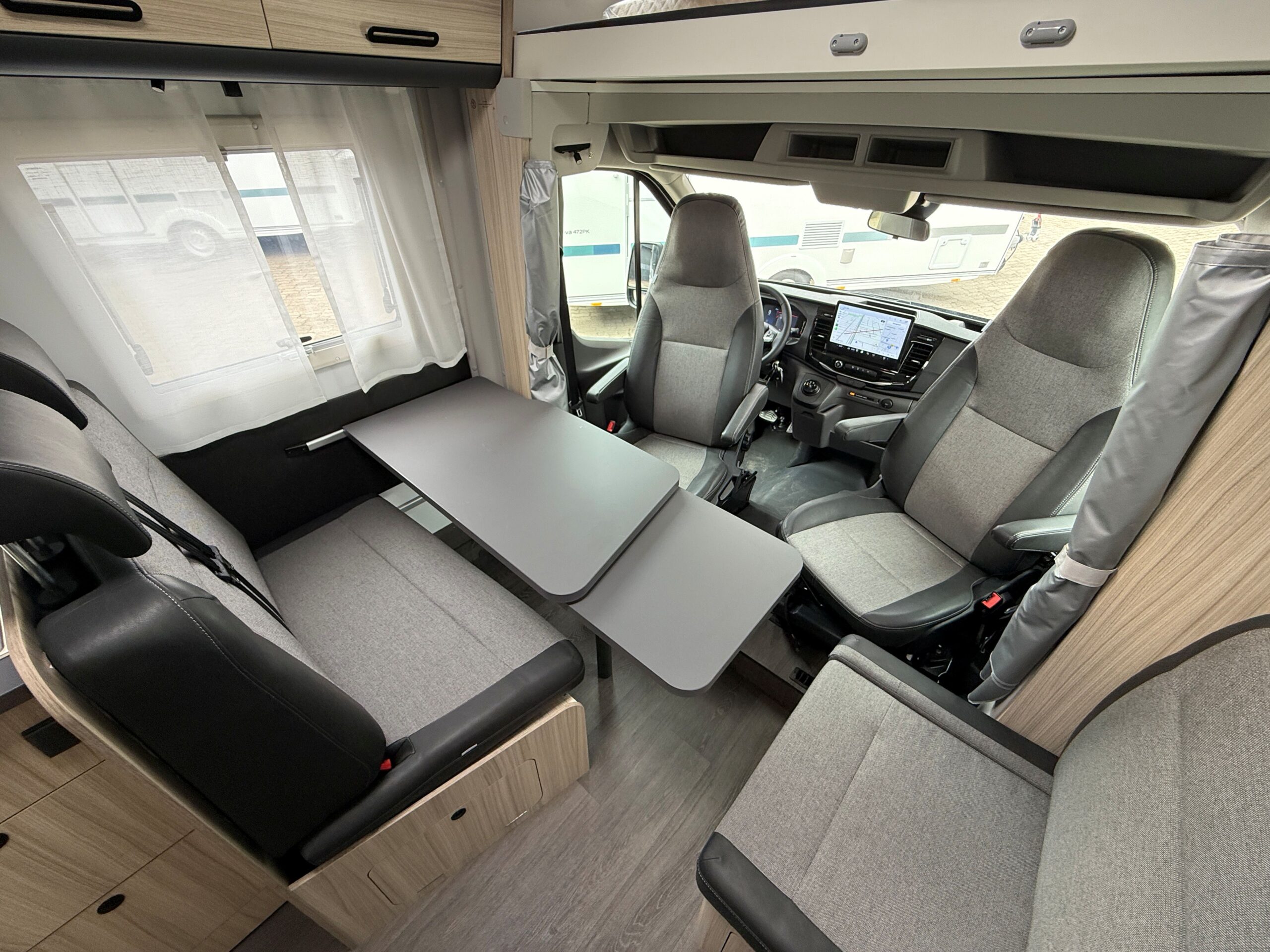 Galeria Sun Living by Adria A 75 SL – WYBÓR PRZEMKA SZAFRAŃSKIEGO