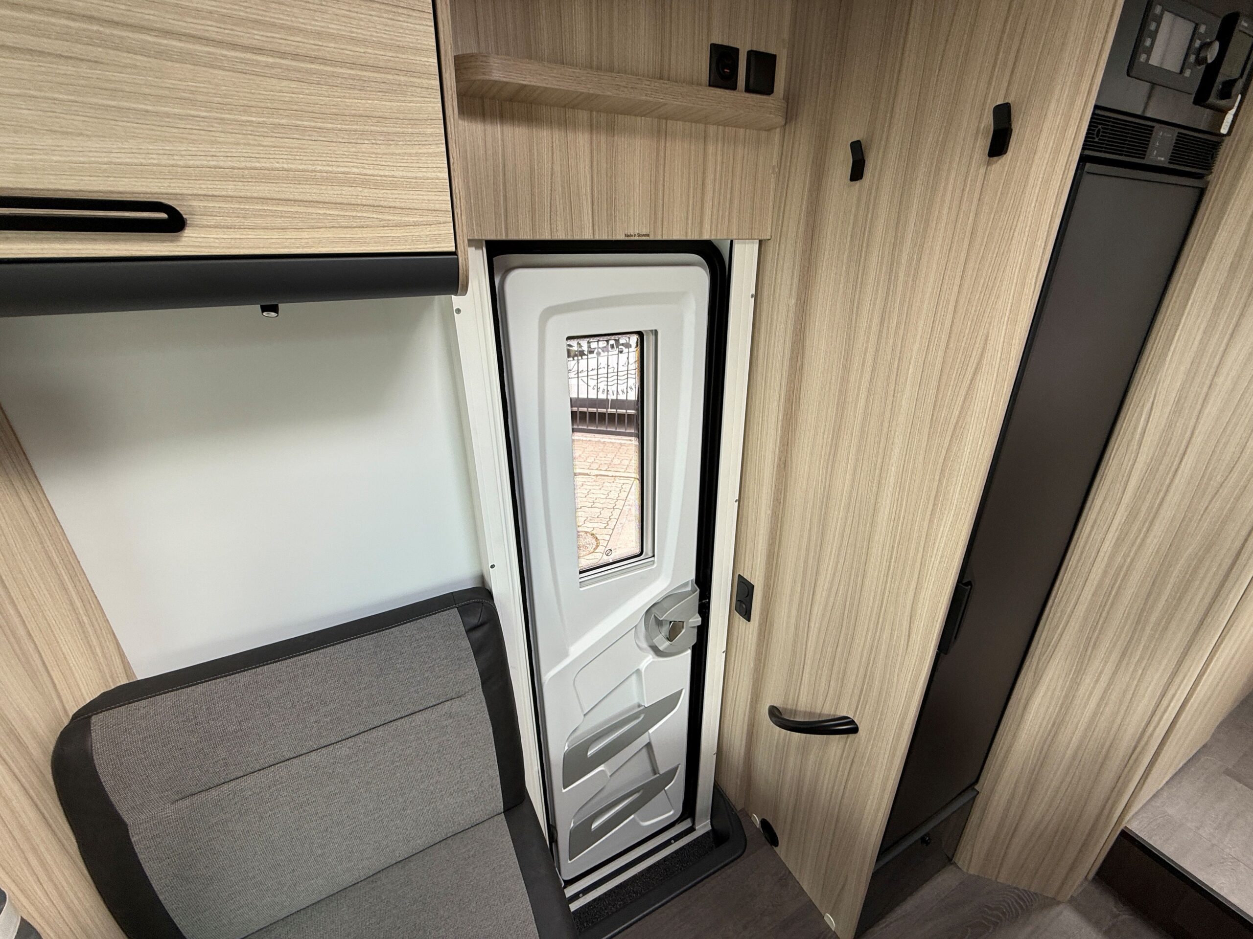 Galeria Sun Living by Adria A 75 SL – WYBÓR PRZEMKA SZAFRAŃSKIEGO