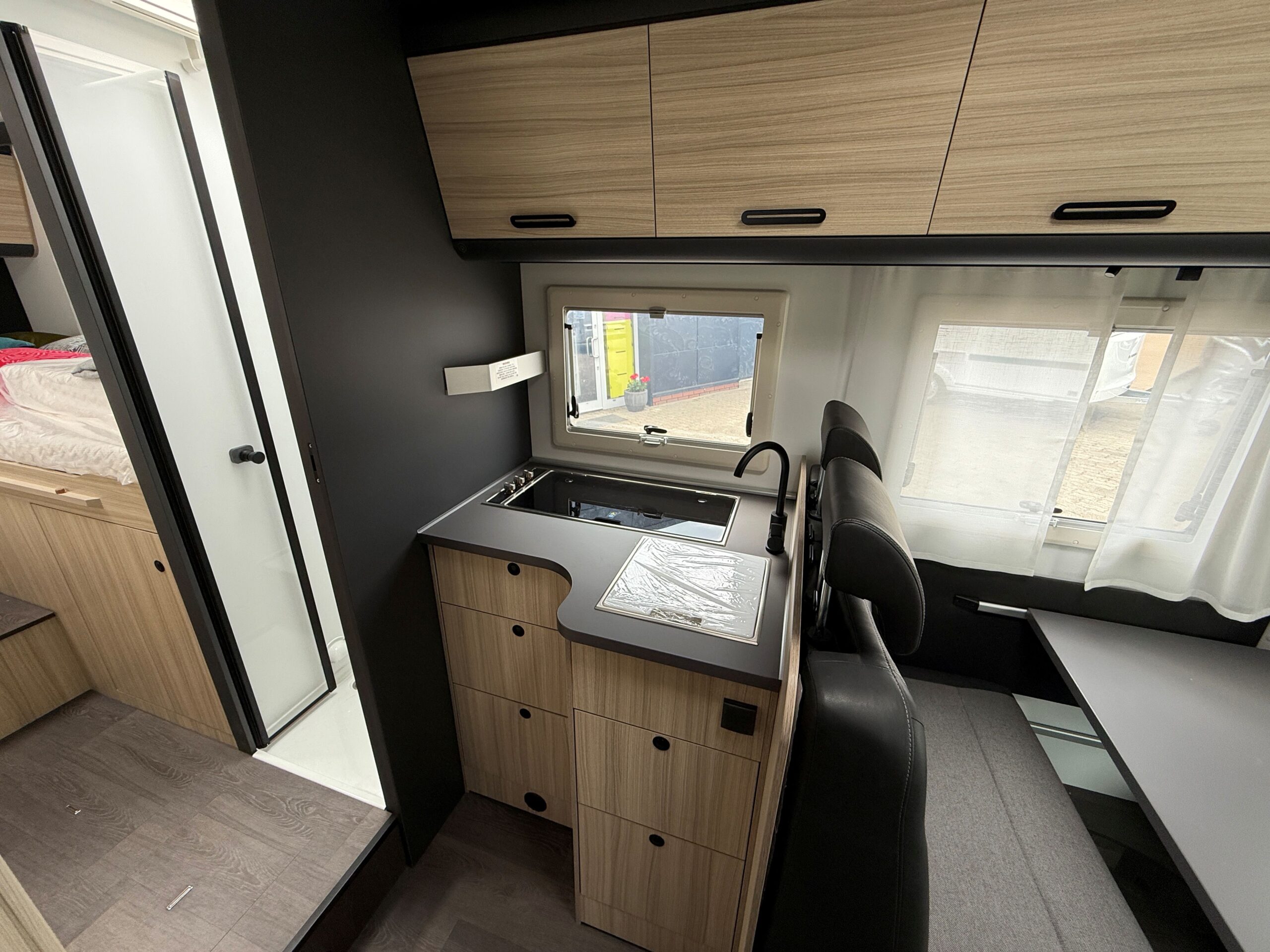 Galeria Sun Living by Adria A 75 SL – WYBÓR PRZEMKA SZAFRAŃSKIEGO
