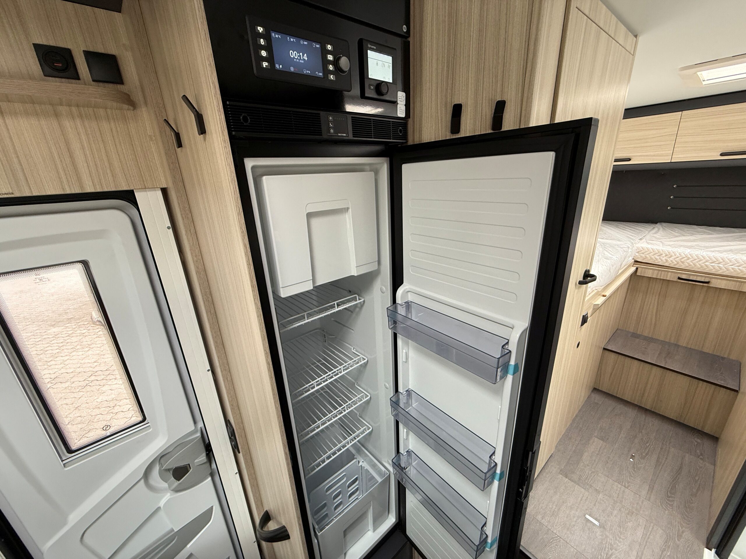Galeria Sun Living by Adria A 75 SL – WYBÓR PRZEMKA SZAFRAŃSKIEGO