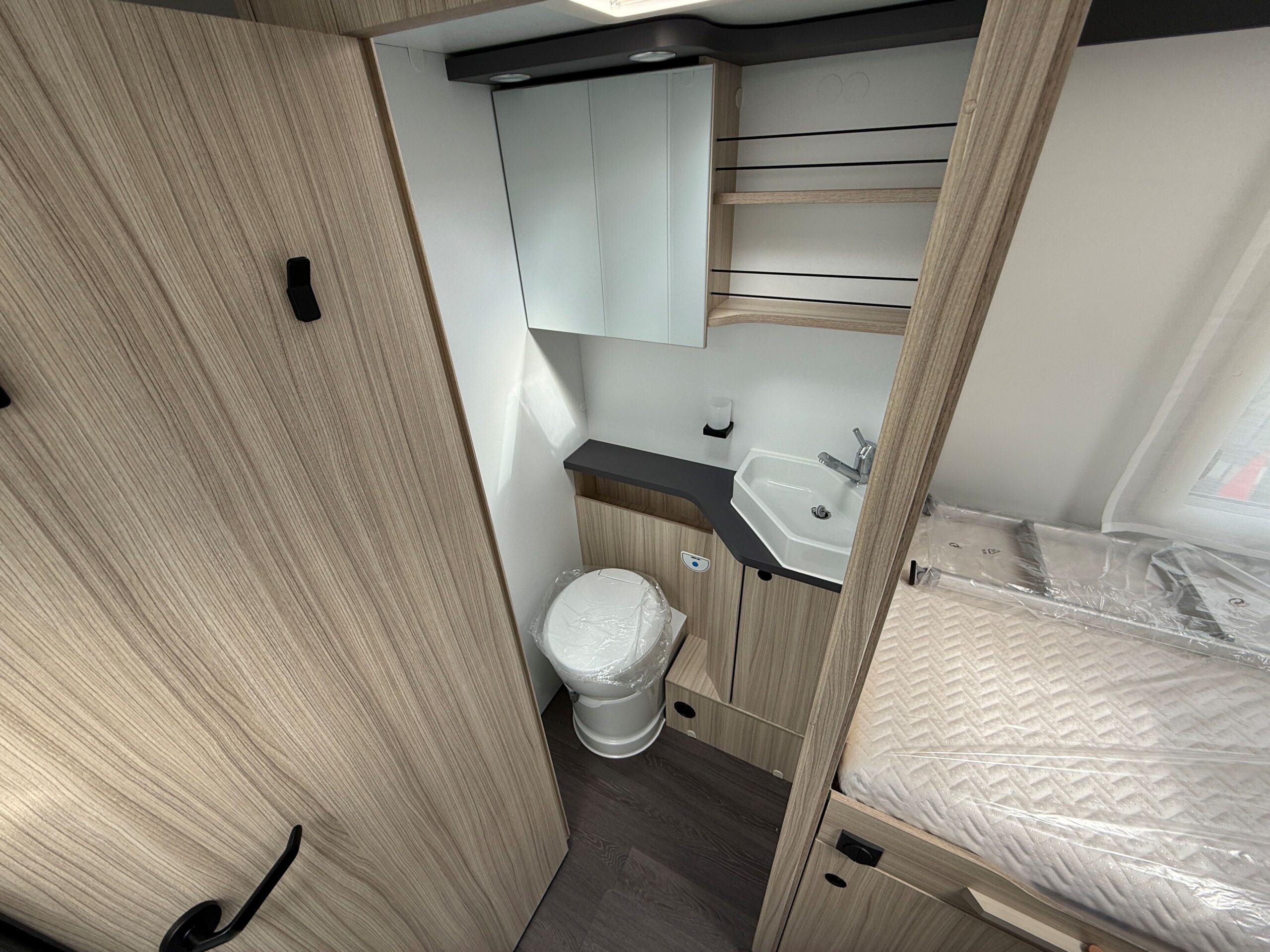 Galeria Sun Living by Adria A 75 SL – WYBÓR PRZEMKA SZAFRAŃSKIEGO