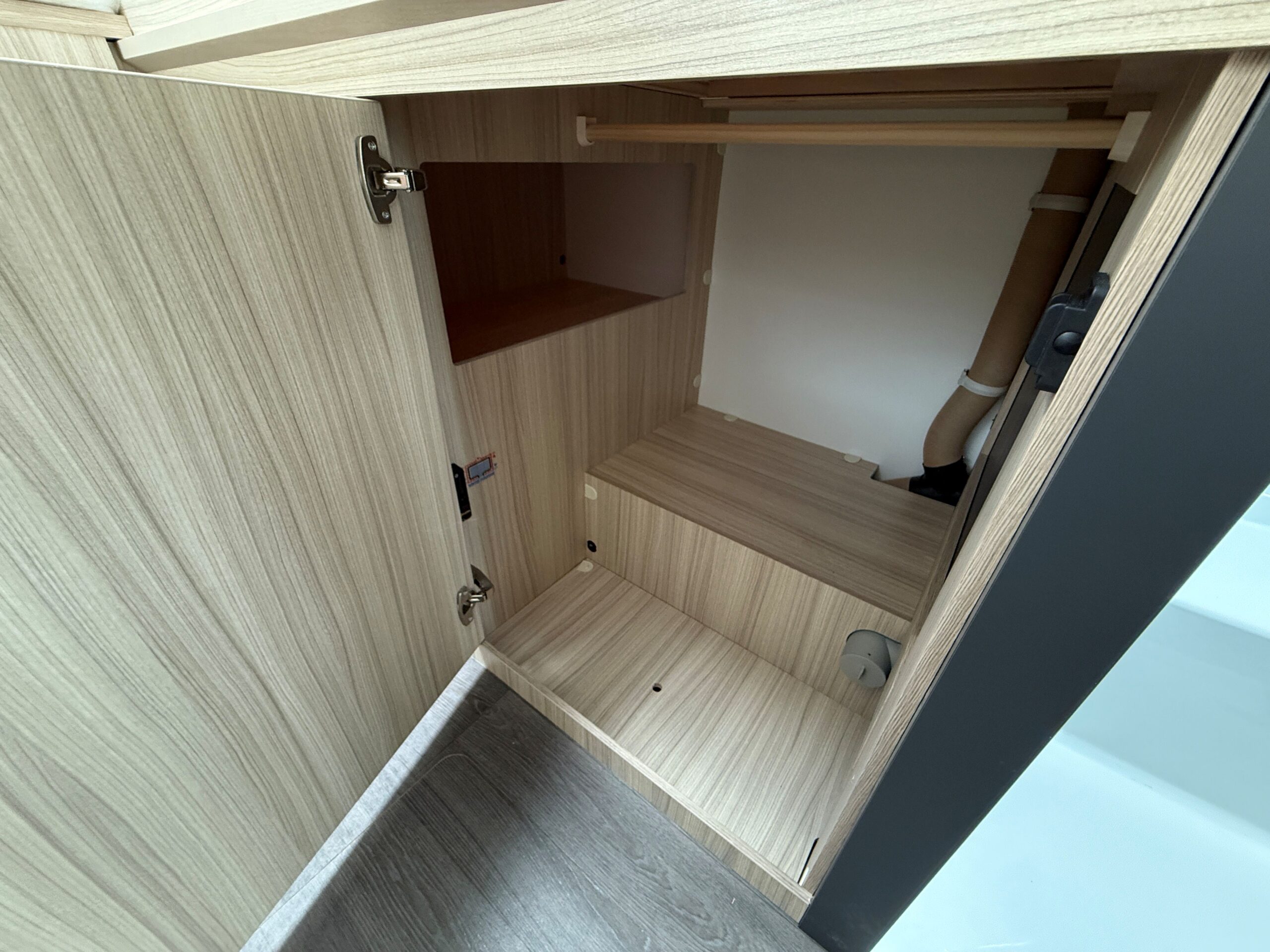 Galeria Sun Living by Adria A 75SL
