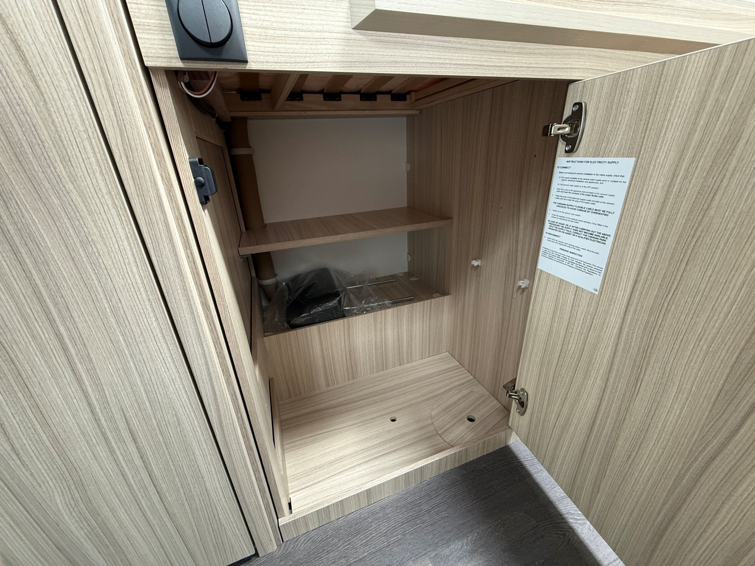 Galeria Sun Living by Adria A 75SL